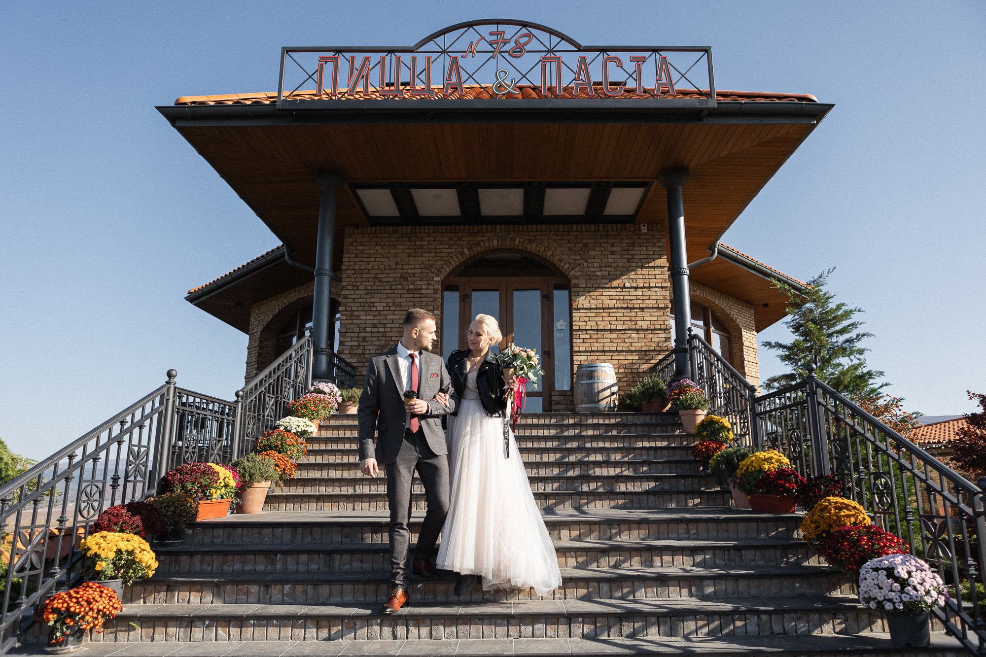Влад и Ксюша - свадьба для двоих в отеле Превысоковъ. Свадебный фотограф, фотосъемка в Крыму, Севастополе, Симферополе, Ялте