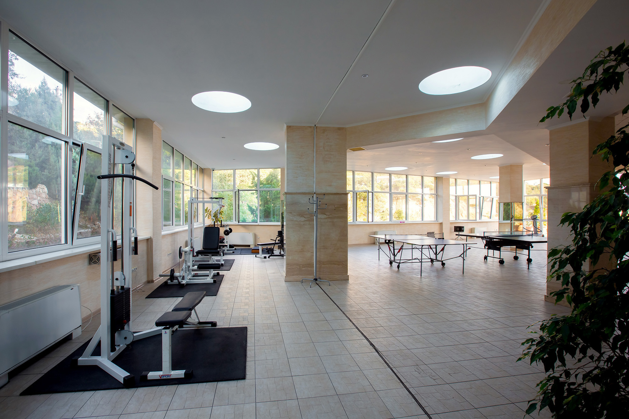 Рекламная фотосъёмка апартаментов гостиничного комплекса Бухта Мечты. Свадебный фотограф, фотосъемка в Крыму, Севастополе, Симферополе, Ялте