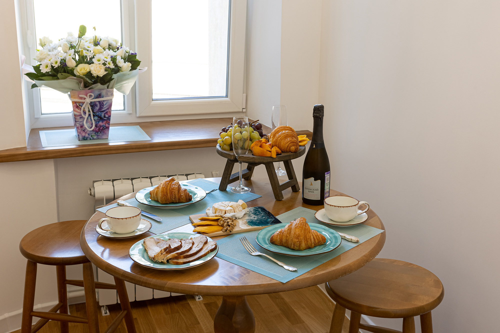 Рекламная фотосъёмка квартиры в Севастополе. Свадебный фотограф, фотосъемка в Крыму, Севастополе, Симферополе, Ялте