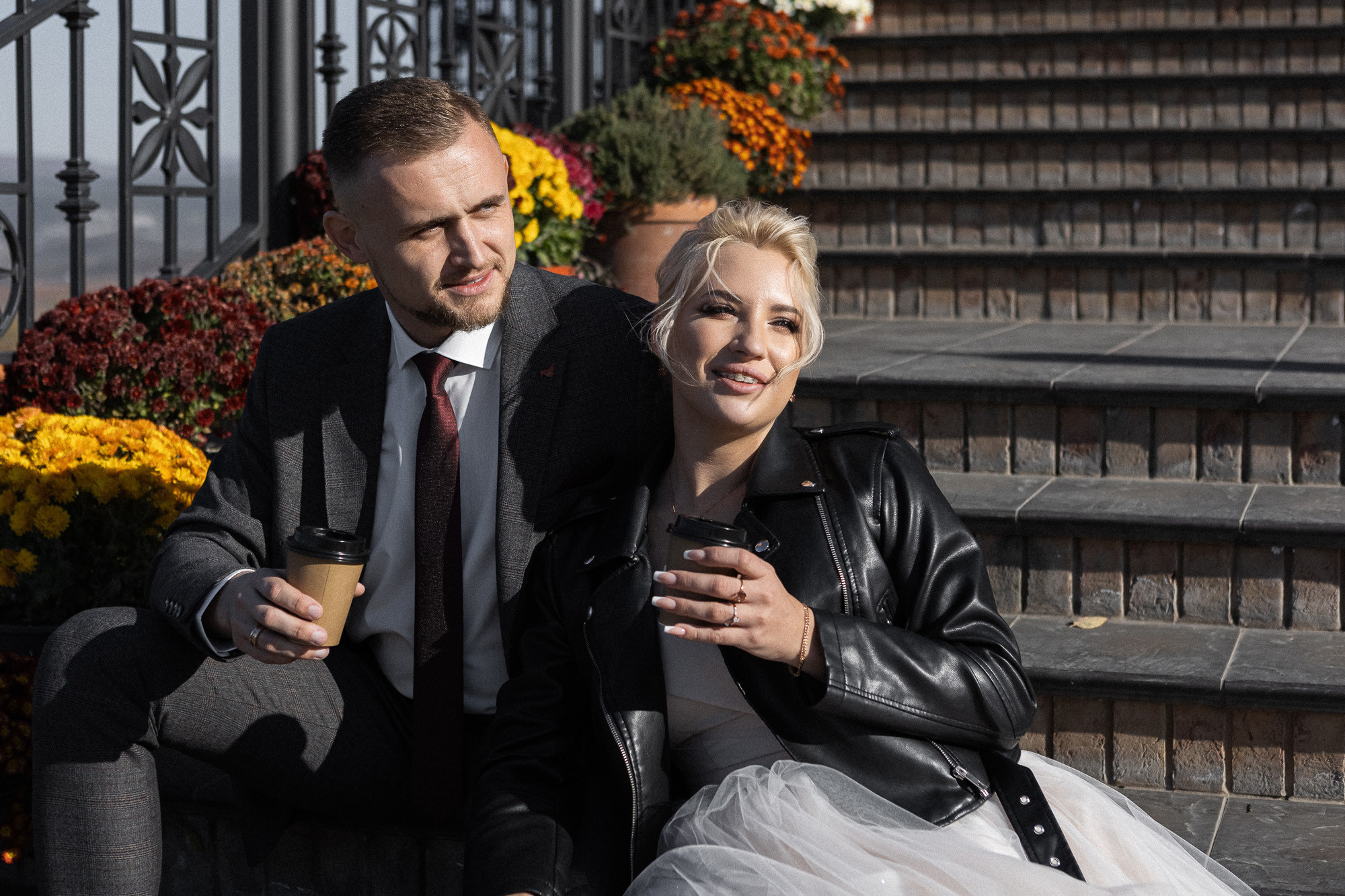 Влад и Ксюша - свадьба для двоих в отеле Превысоковъ. Свадебный фотограф, фотосъемка в Крыму, Севастополе, Симферополе, Ялте