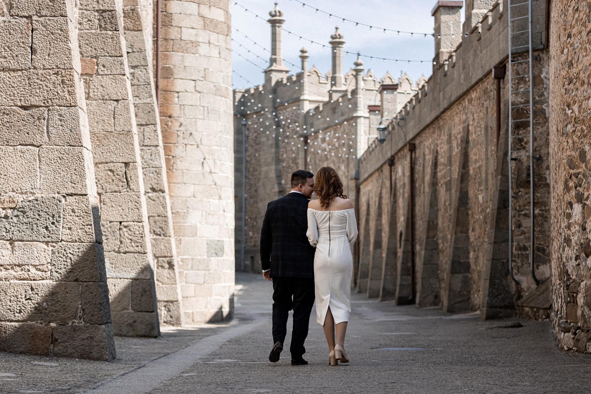 Толик и Настя — Свадьба. Свадебный фотограф, фотосъемка в Крыму, Севастополе, Симферополе, Ялте