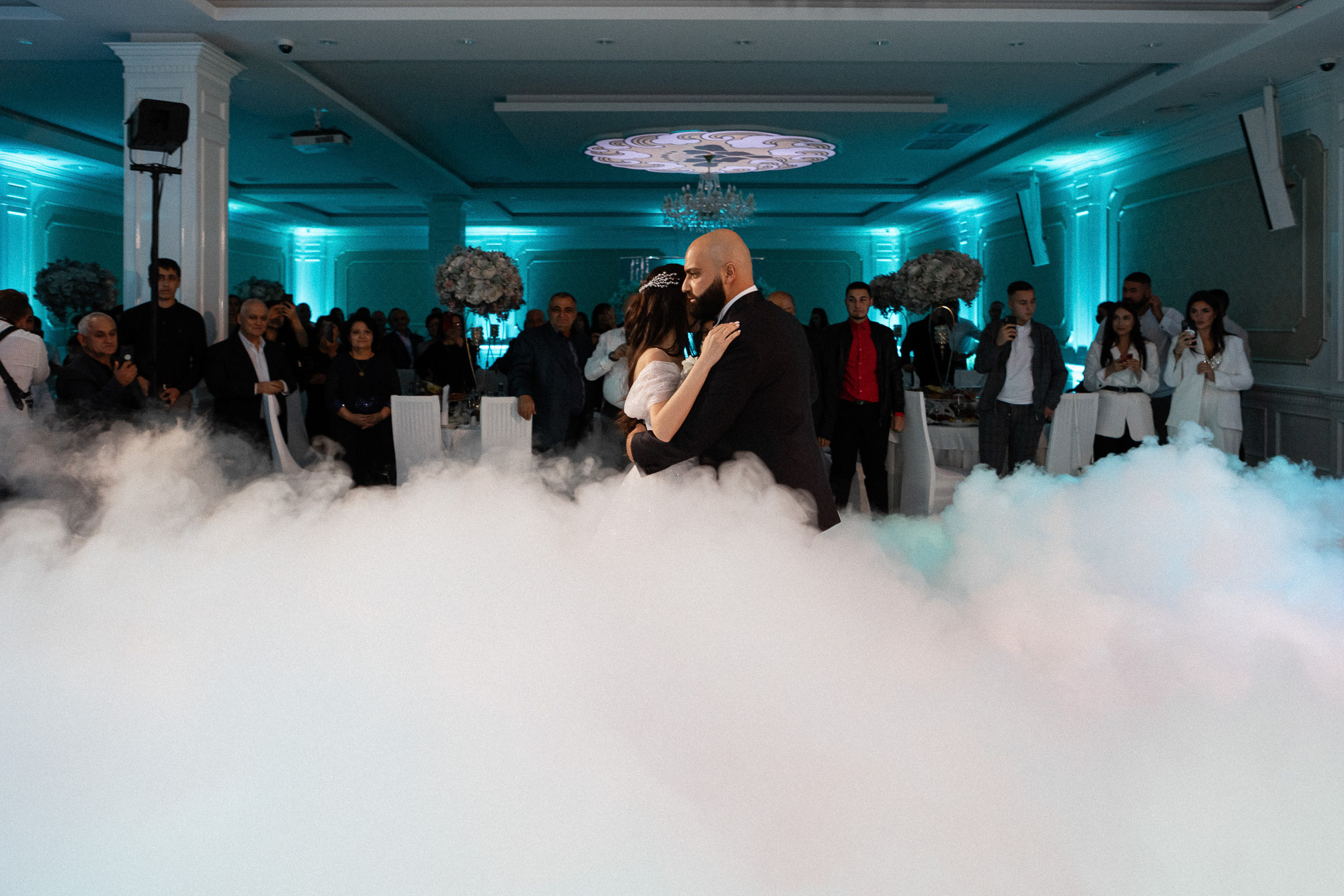 Ваган и Диана - армянская свадьба в Ялте и Симферополе. Свадебный фотограф, фотосъемка в Крыму, Севастополе, Симферополе, Ялте