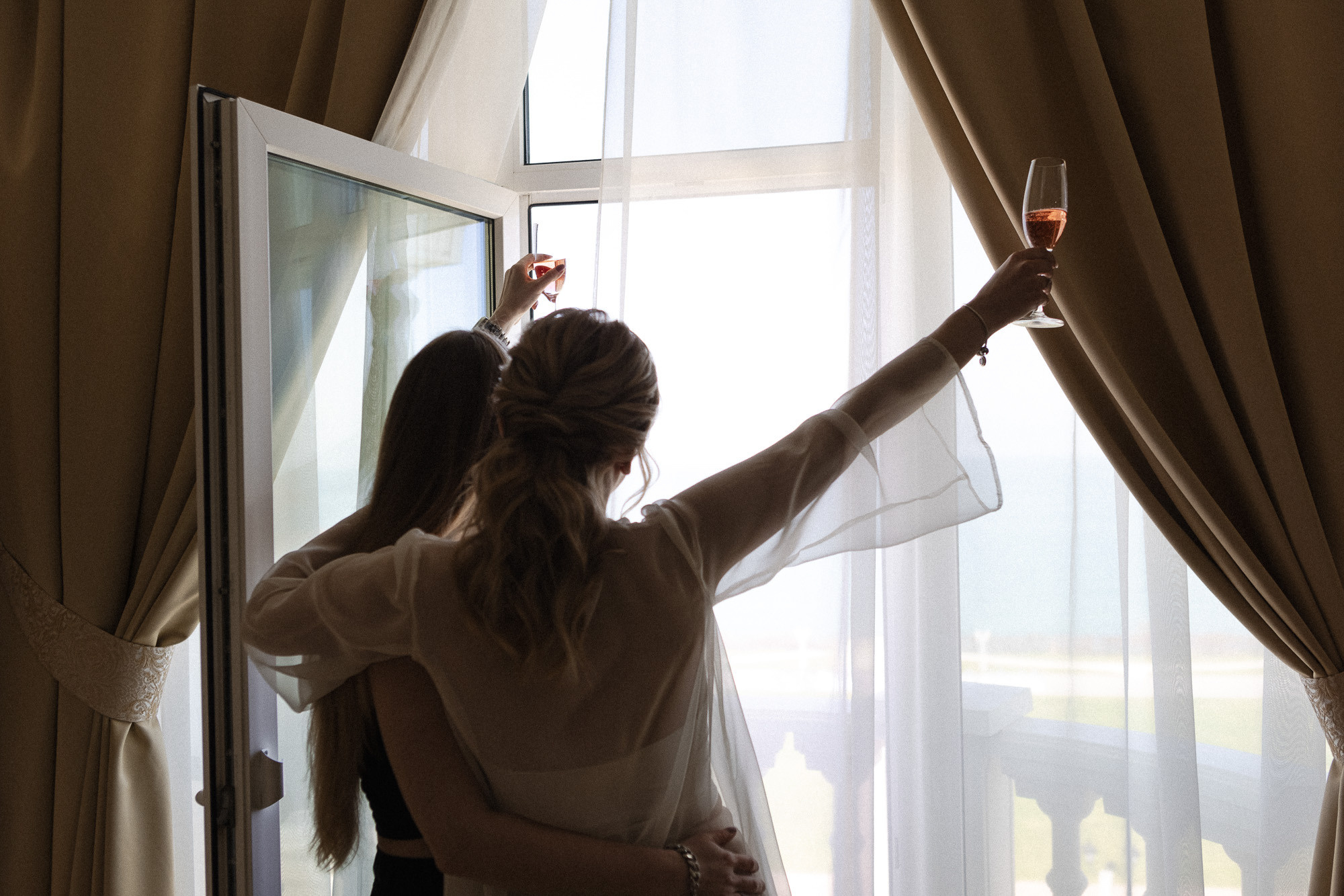 Антон и Катя. Свадьба и выездная церемония в Отеле Превысоковъ в Крыму. Свадебный фотограф, фотосъемка в Крыму, Севастополе, Симферополе, Ялте