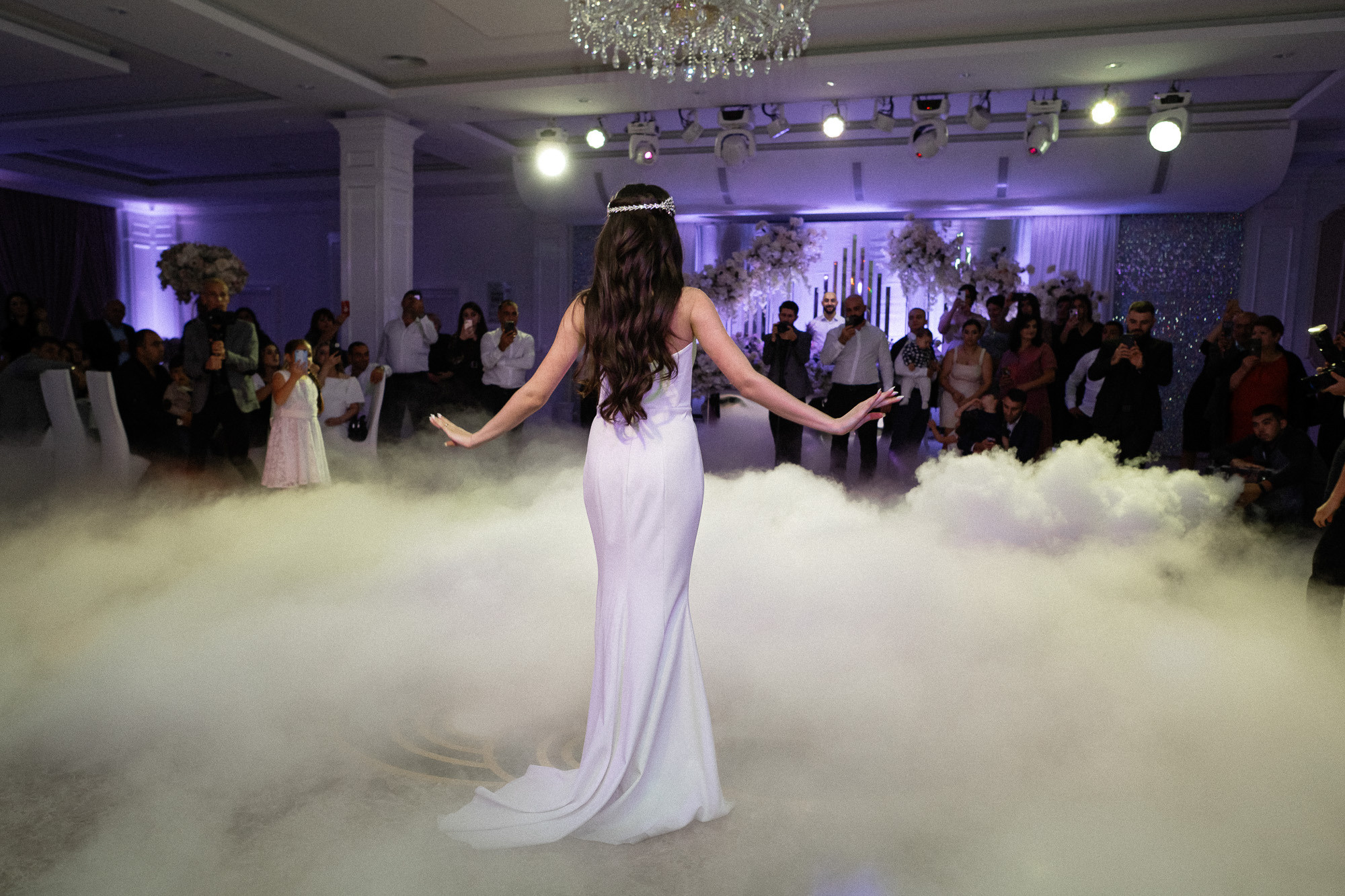 Ваган и Диана - армянская свадьба в Ялте и Симферополе. Свадебный фотограф, фотосъемка в Крыму, Севастополе, Симферополе, Ялте