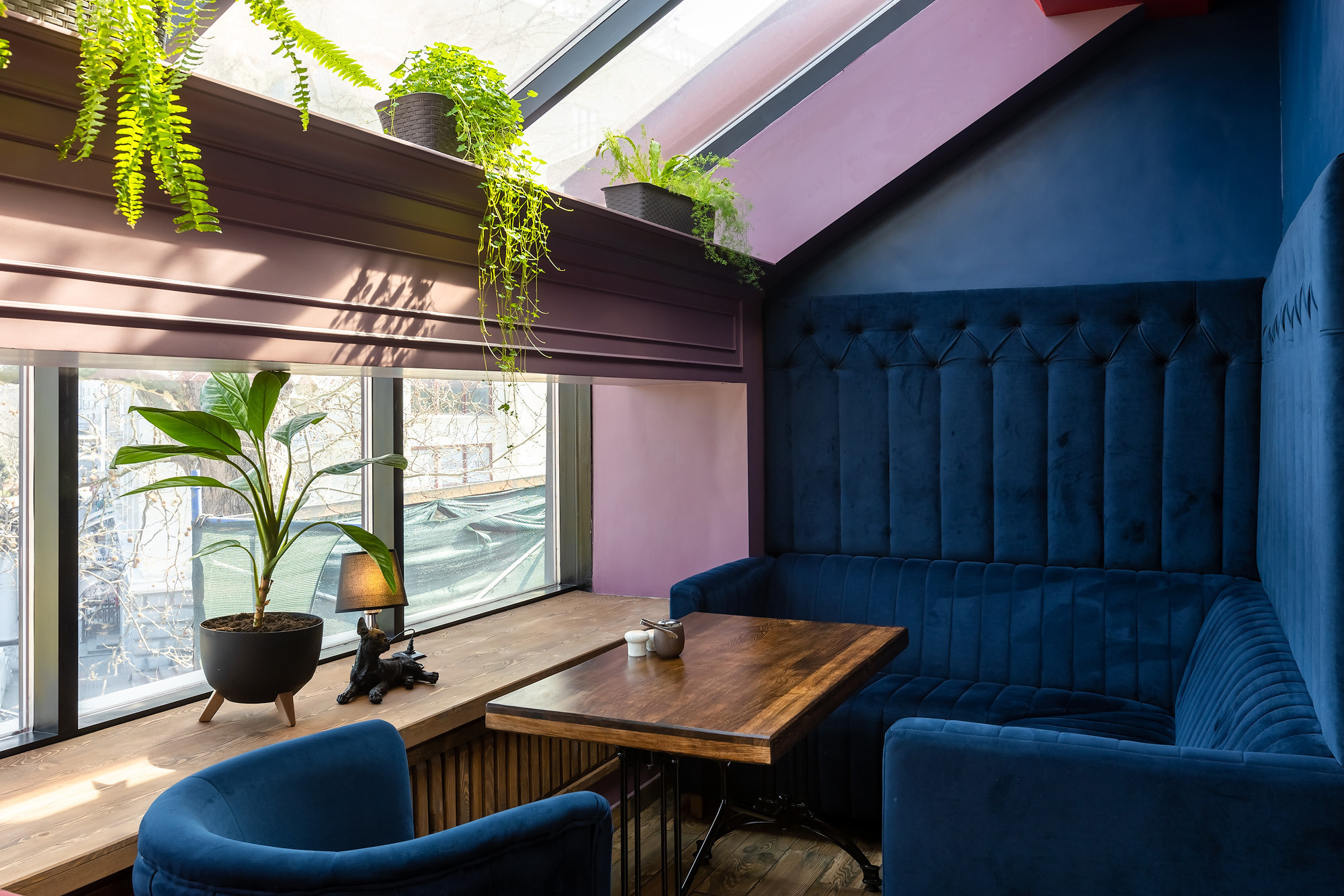 Интерьерная фотосъёмка ресторана Gudini и кафе Mon ami в Севастополе. Свадебный фотограф, фотосъемка в Крыму, Севастополе, Симферополе, Ялте