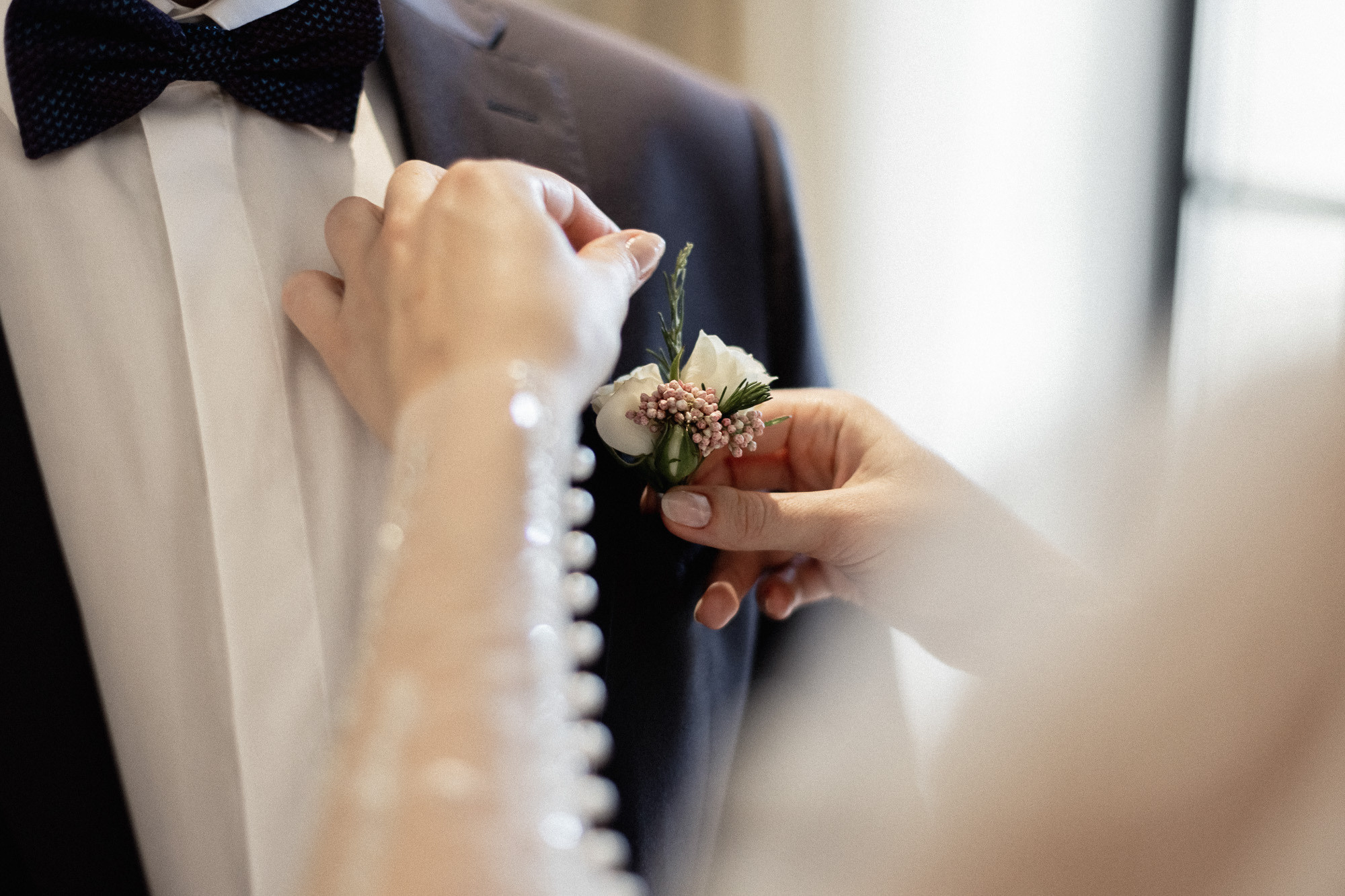 Алексей и Екатерина - свадьба для двоих в отеле Pallasa в Ялте. Свадебный фотограф, фотосъемка в Крыму, Севастополе, Симферополе, Ялте