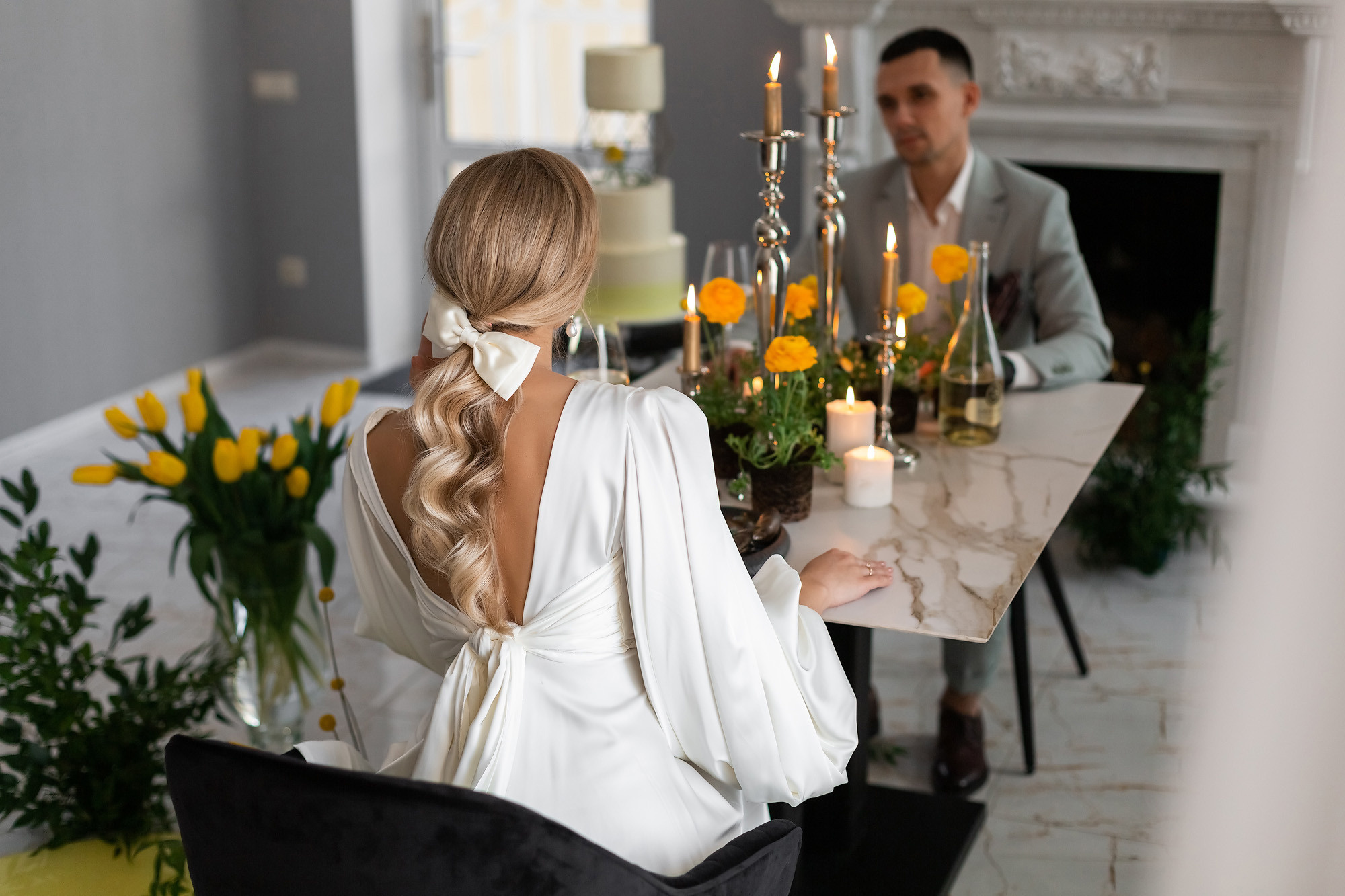 Артур и Алеся - весенняя свадьба в усадьбе 19 века в Крыму. Свадебный фотограф, фотосъемка в Крыму, Севастополе, Симферополе, Ялте