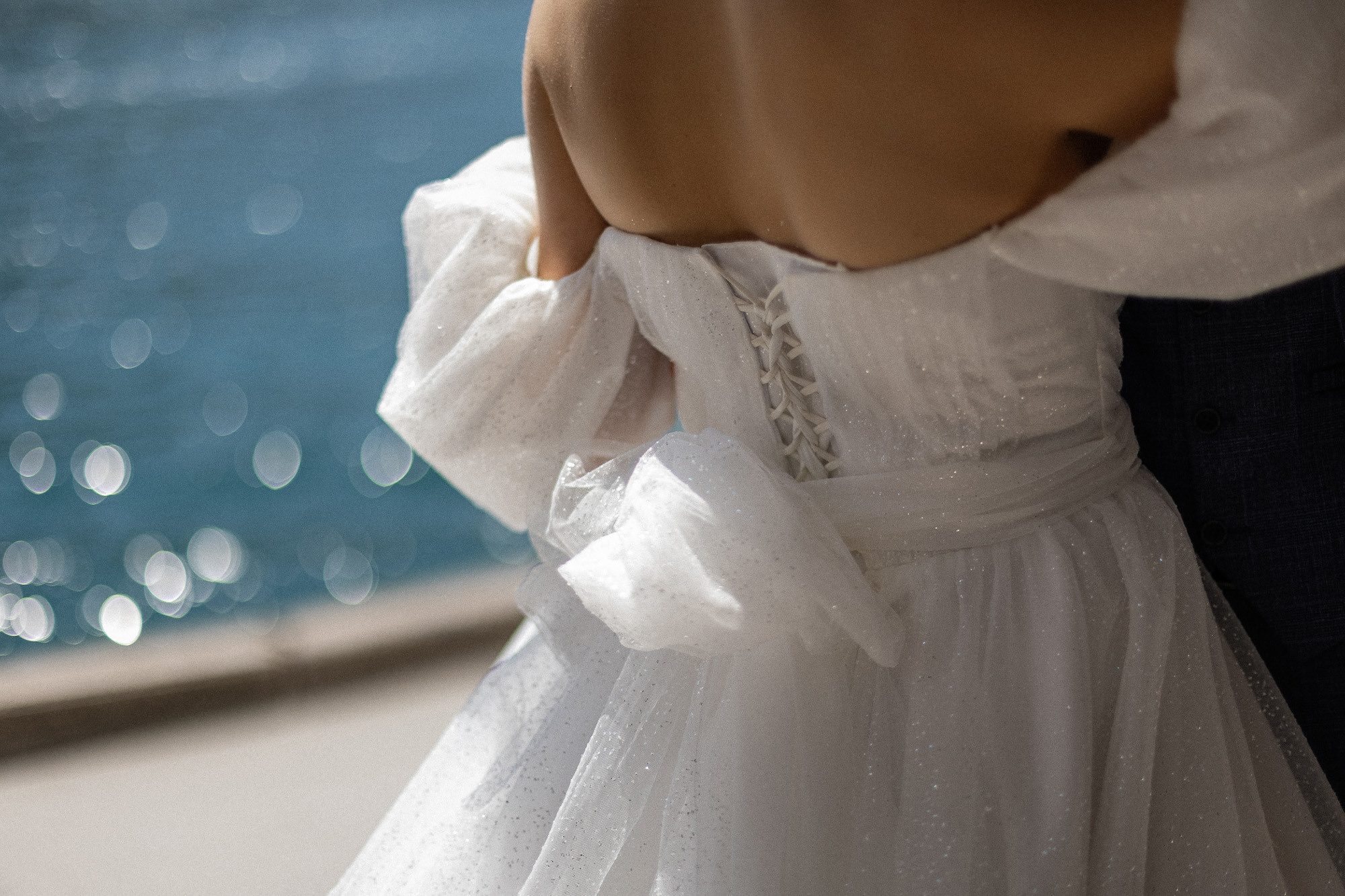 Женя и Лера - свадьба в Севастополе, Балаклаве, Фиоленте, Херсонесе. Свадебный фотограф, фотосъемка в Крыму, Севастополе, Симферополе, Ялте