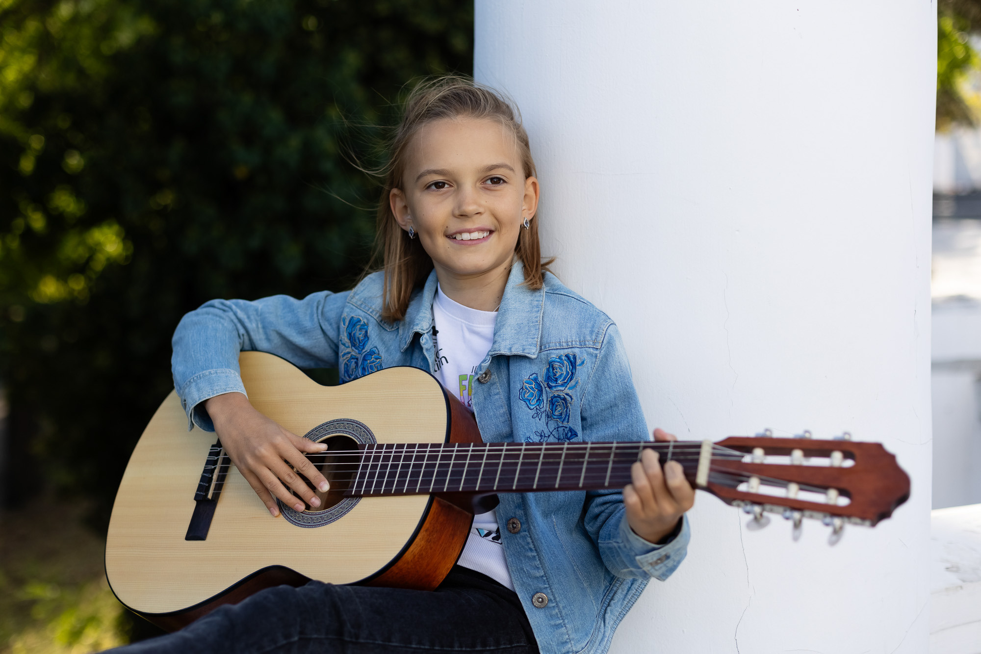 Лера и Саша - фотосессия на день рождения в Севастополе. Свадебный фотограф, фотосъемка в Крыму, Севастополе, Симферополе, Ялте