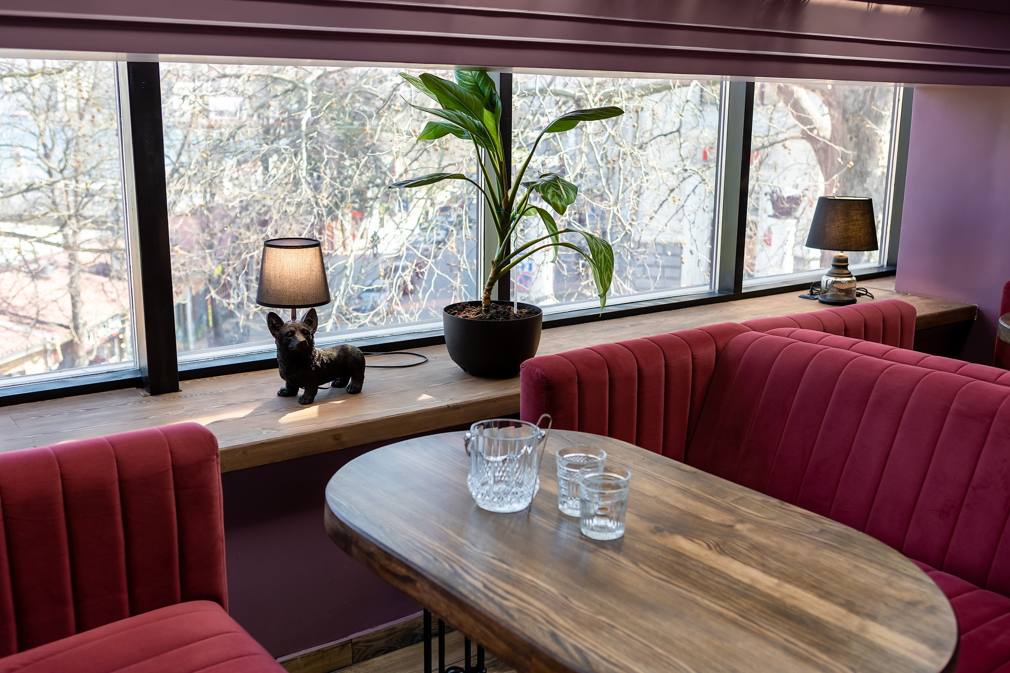 Интерьерная фотосъёмка ресторана Gudini и кафе Mon ami в Севастополе. Свадебный фотограф, фотосъемка в Крыму, Севастополе, Симферополе, Ялте