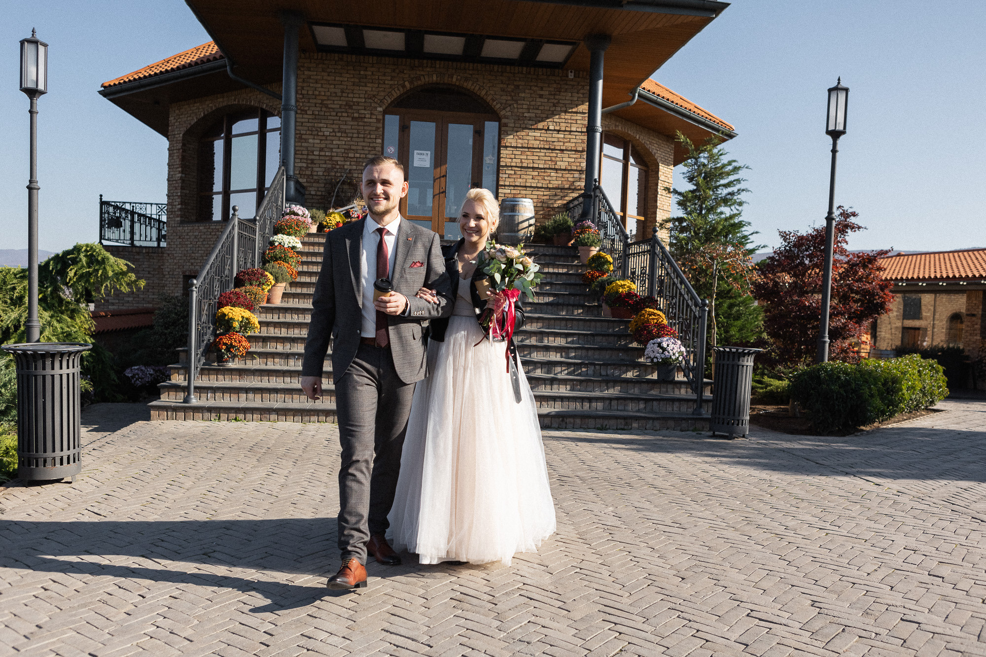 Влад и Ксюша - свадьба для двоих в отеле Превысоковъ. Свадебный фотограф, фотосъемка в Крыму, Севастополе, Симферополе, Ялте