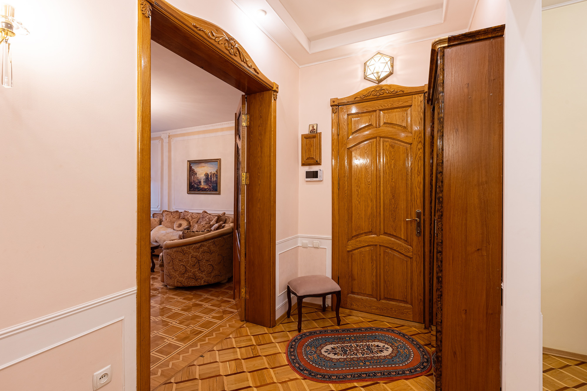 Интерьерная фотосессия квартиры в Севастополе. Свадебный фотограф, фотосъемка в Крыму, Севастополе, Симферополе, Ялте