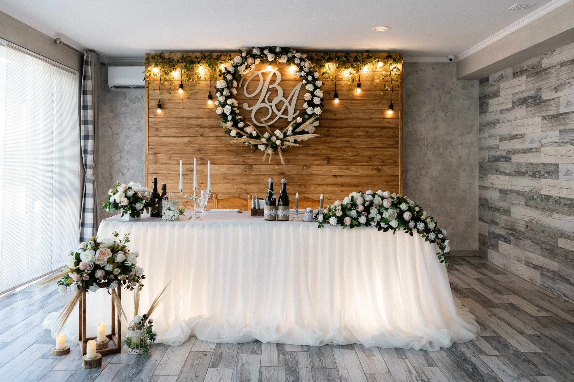 Свадьба Славы и Алексы в стиле Бохо. Свадебный фотограф, фотосъемка в Крыму, Севастополе, Симферополе, Ялте