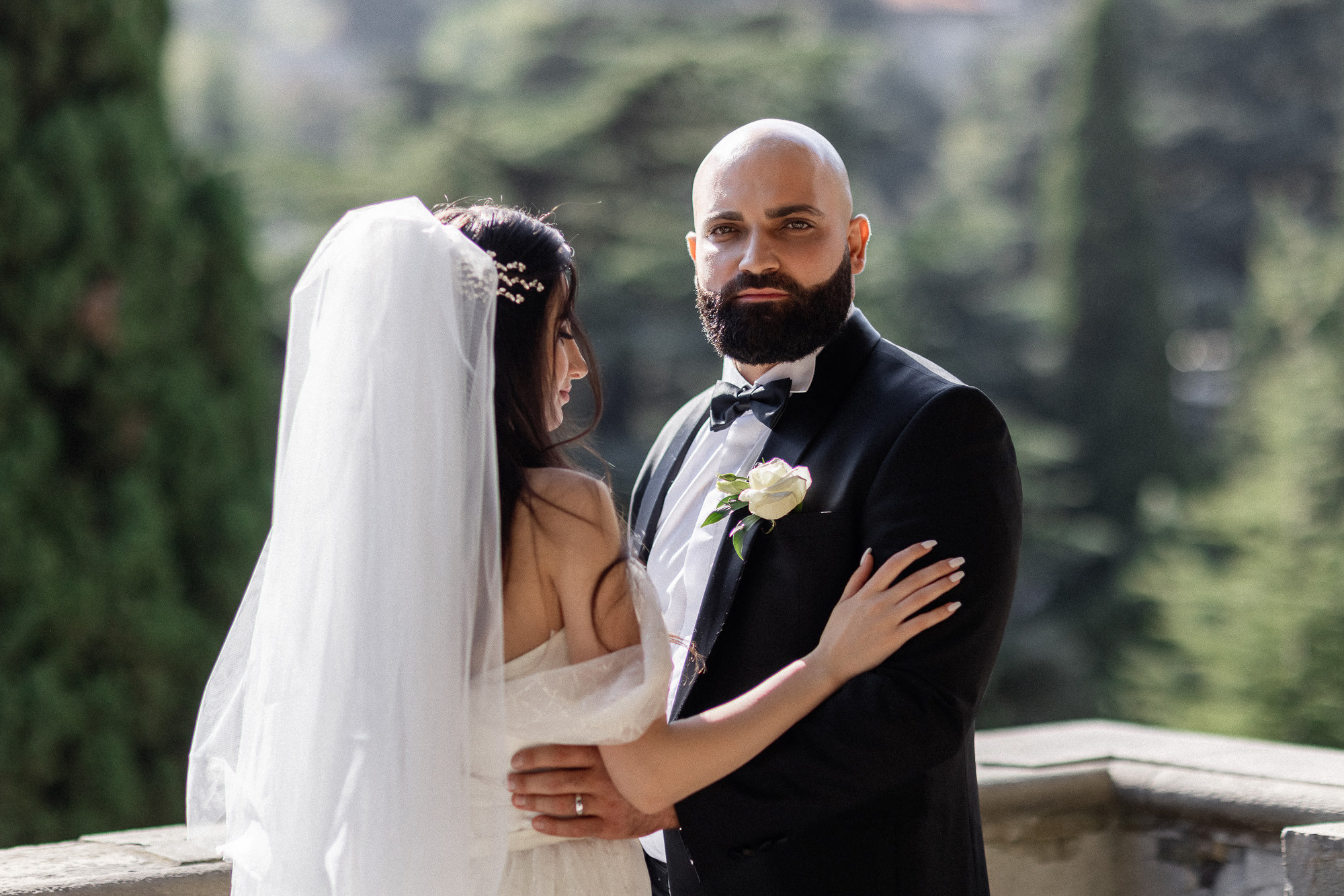 Ваган и Диана - армянская свадьба в Ялте и Симферополе. Свадебный фотограф, фотосъемка в Крыму, Севастополе, Симферополе, Ялте