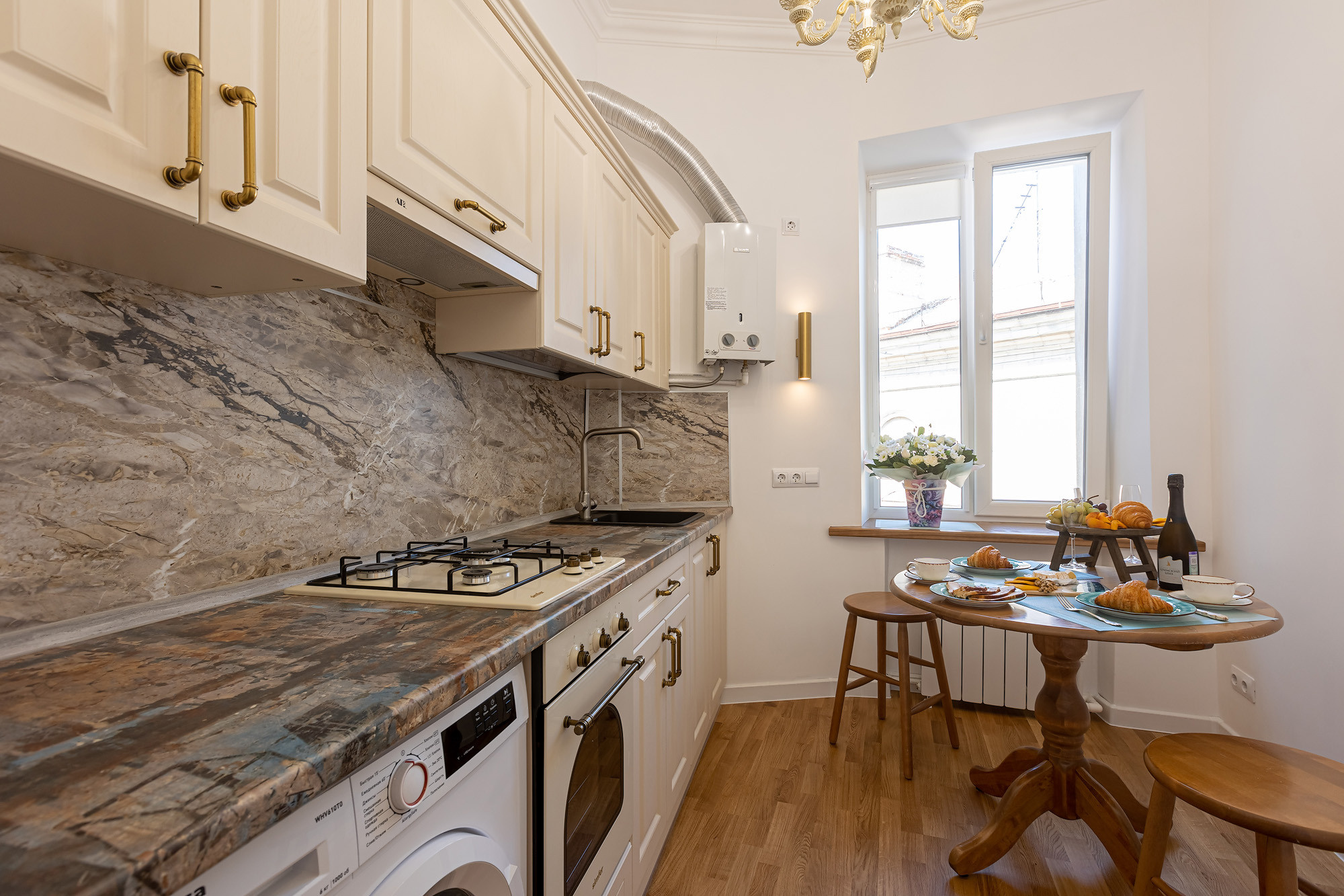 Рекламная фотосъёмка квартиры в Севастополе. Свадебный фотограф, фотосъемка в Крыму, Севастополе, Симферополе, Ялте