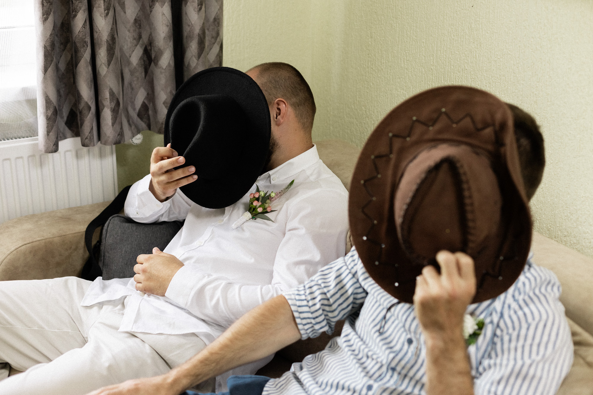 Свадьба Славы и Алексы в стиле Бохо. Свадебный фотограф, фотосъемка в Крыму, Севастополе, Симферополе, Ялте