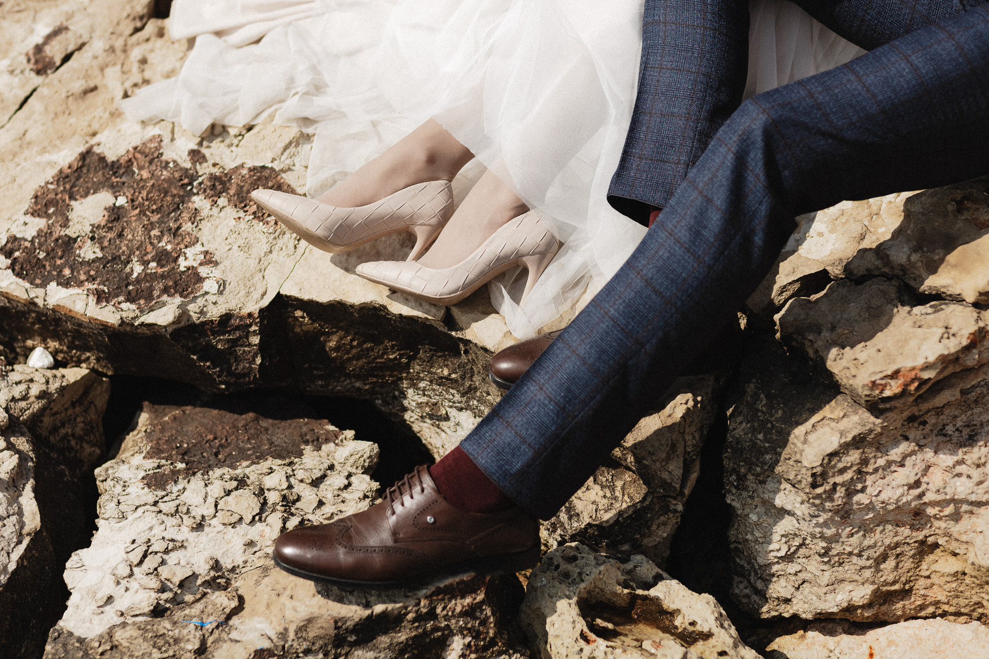 Сергей и Глафира - свадьба для двоих весной в Севастополе. Свадебный фотограф, фотосъемка в Крыму, Севастополе, Симферополе, Ялте