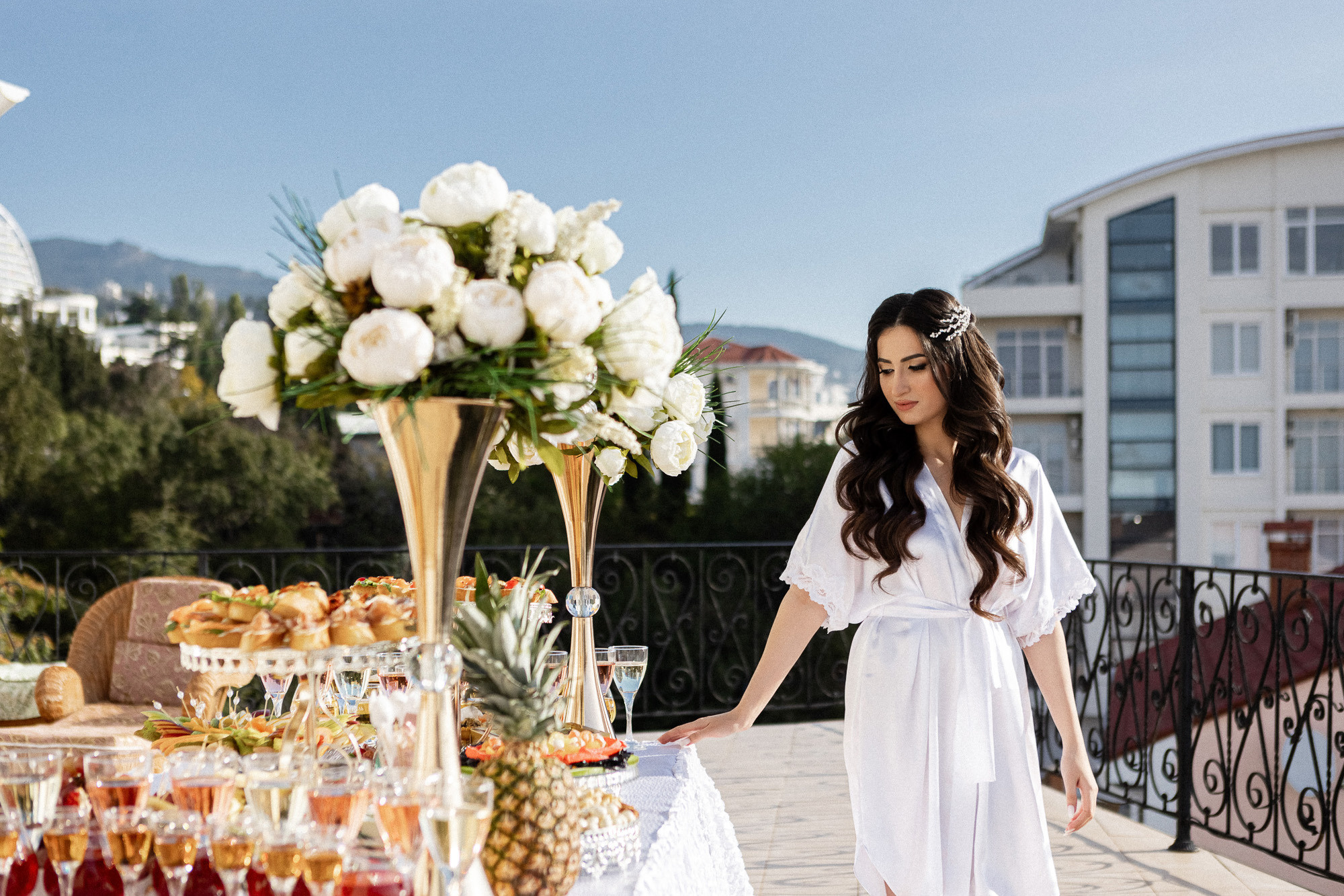 Ваган и Диана - армянская свадьба в Ялте и Симферополе. Свадебный фотограф, фотосъемка в Крыму, Севастополе, Симферополе, Ялте