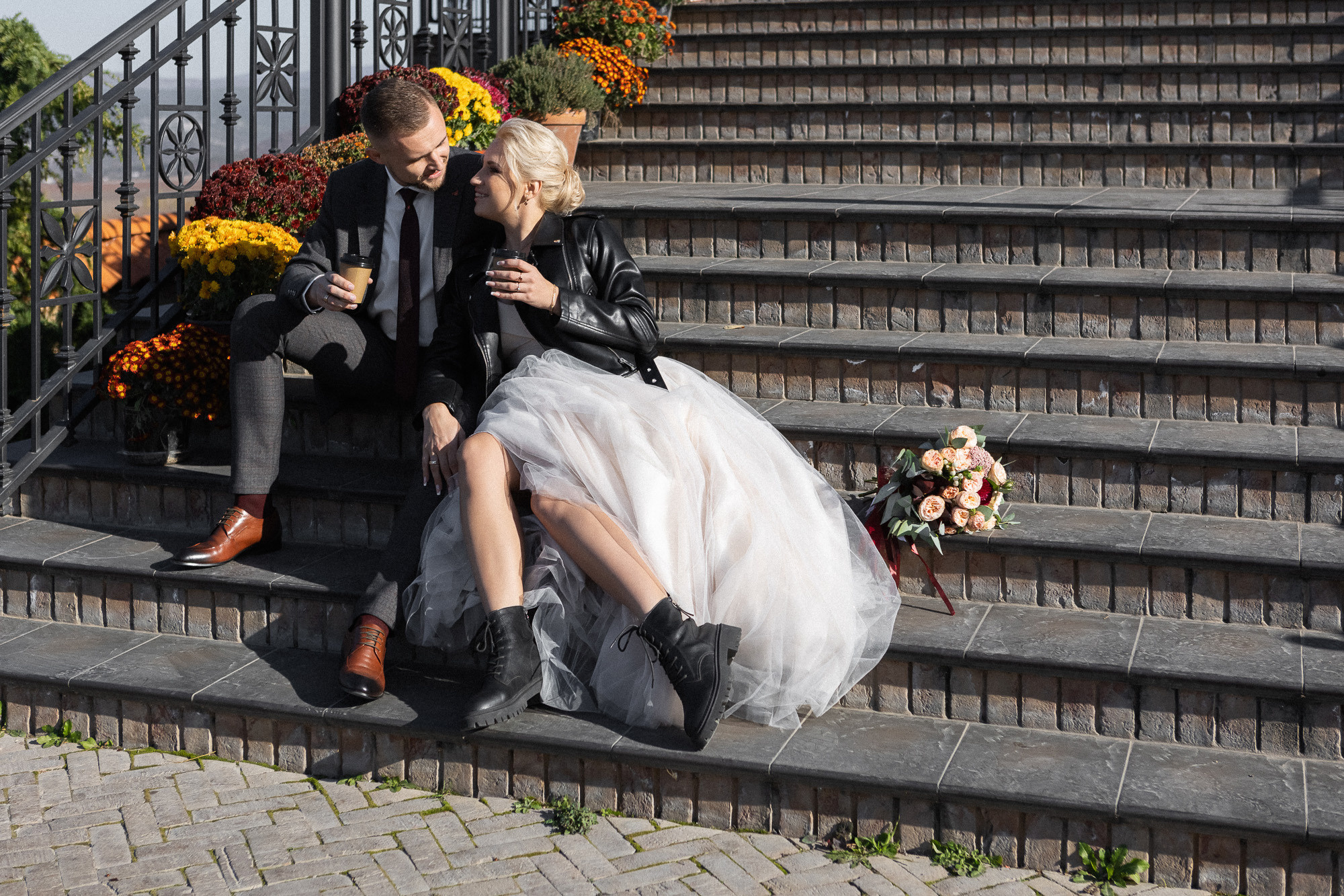 Влад и Ксюша - свадьба для двоих в отеле Превысоковъ. Свадебный фотограф, фотосъемка в Крыму, Севастополе, Симферополе, Ялте