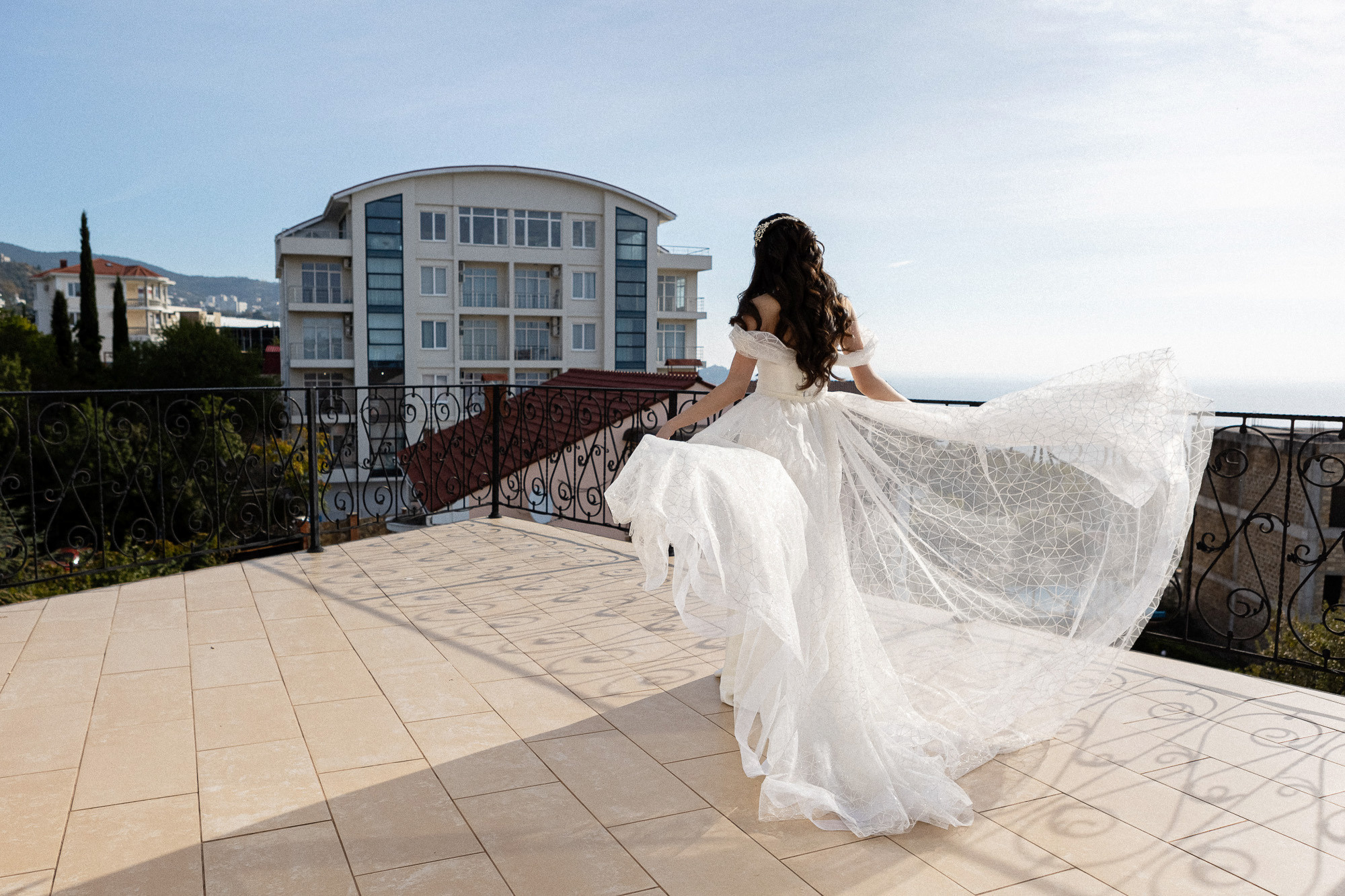 Ваган и Диана - армянская свадьба в Ялте и Симферополе. Свадебный фотограф, фотосъемка в Крыму, Севастополе, Симферополе, Ялте