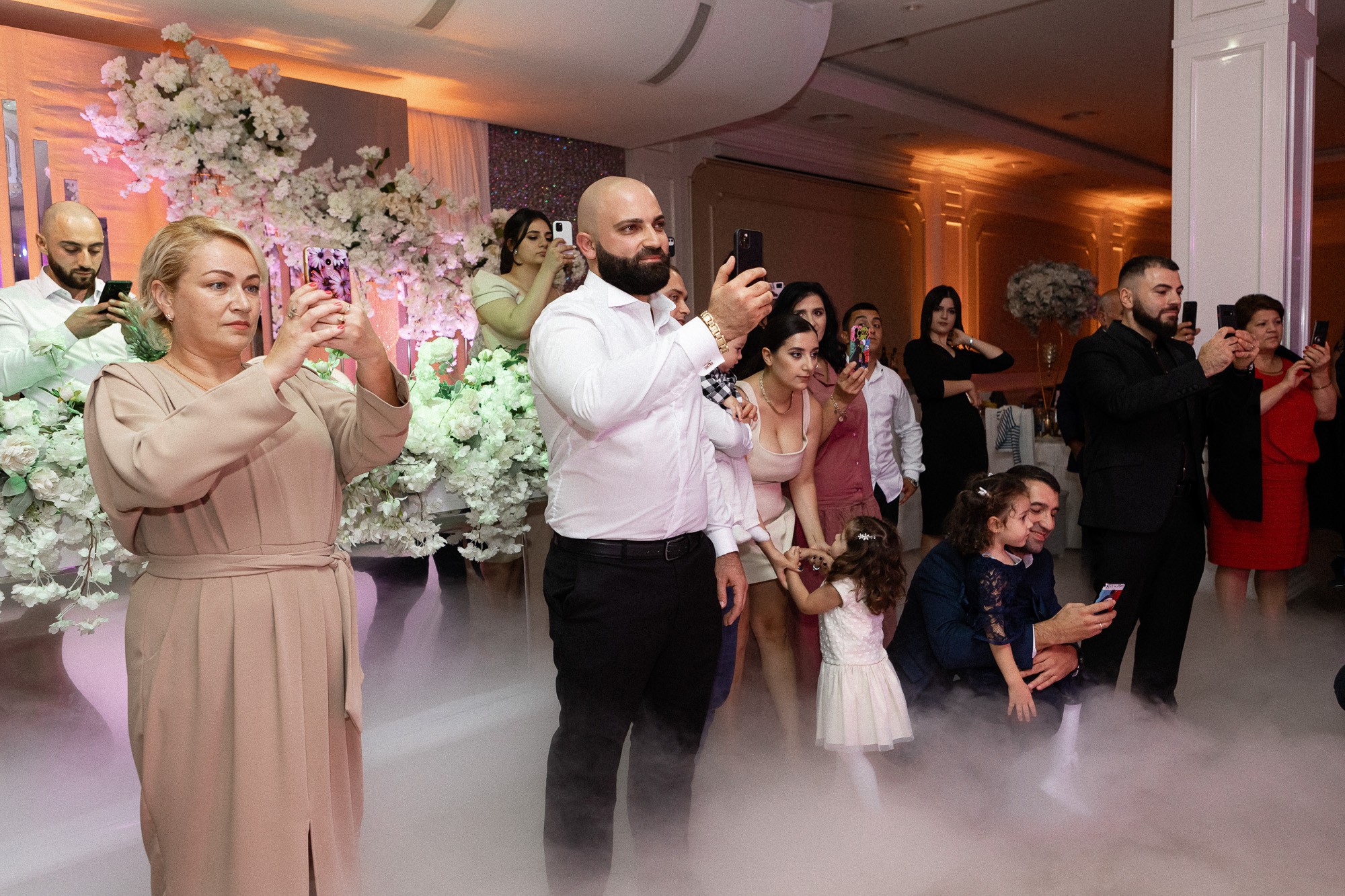 Ваган и Диана - армянская свадьба в Ялте и Симферополе. Свадебный фотограф, фотосъемка в Крыму, Севастополе, Симферополе, Ялте