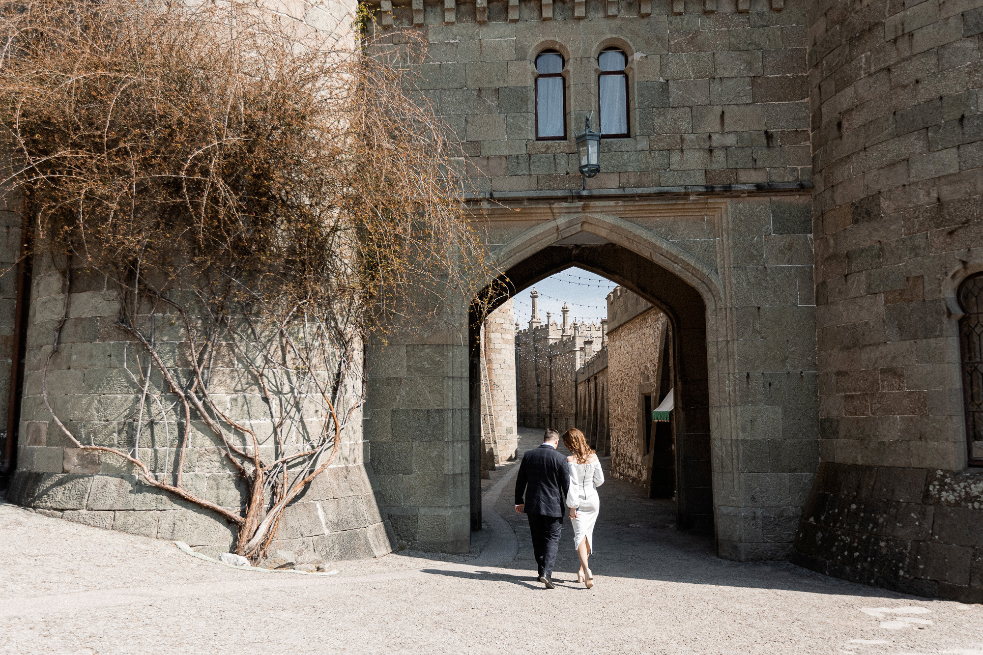 Толик и Настя — Свадьба. Свадебный фотограф, фотосъемка в Крыму, Севастополе, Симферополе, Ялте