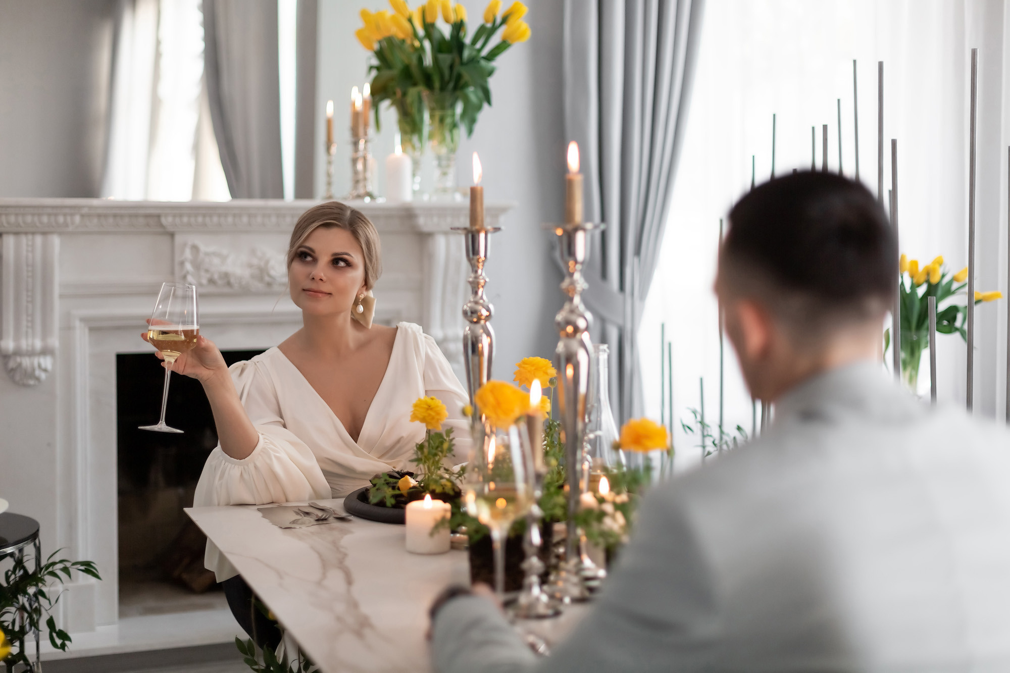 Артур и Алеся - весенняя свадьба в усадьбе 19 века в Крыму. Свадебный фотограф, фотосъемка в Крыму, Севастополе, Симферополе, Ялте