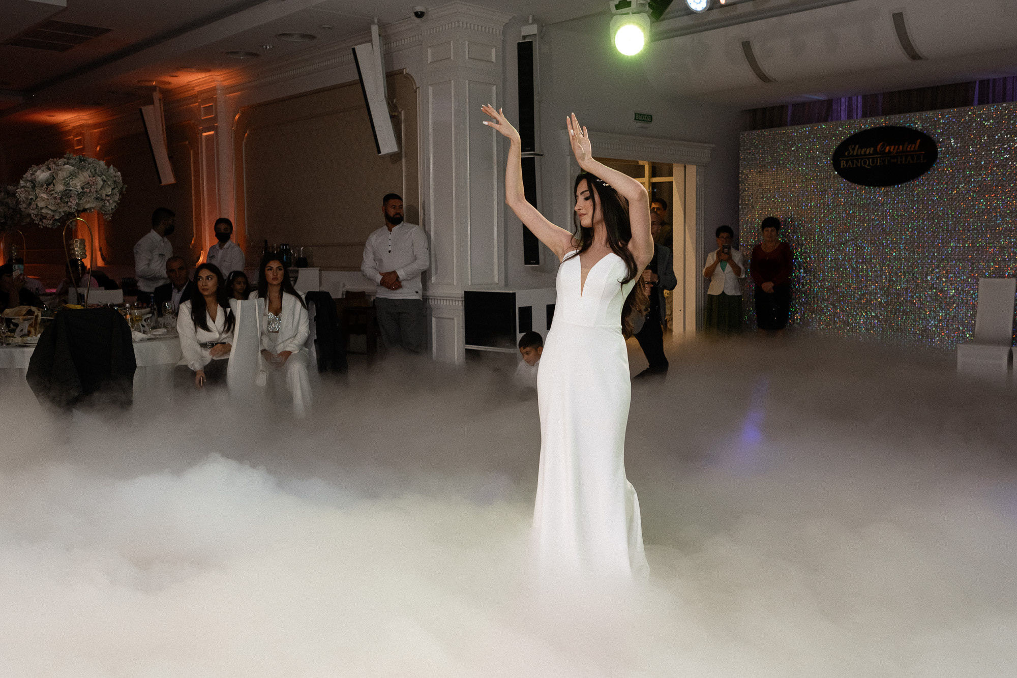 Ваган и Диана - армянская свадьба в Ялте и Симферополе. Свадебный фотограф, фотосъемка в Крыму, Севастополе, Симферополе, Ялте