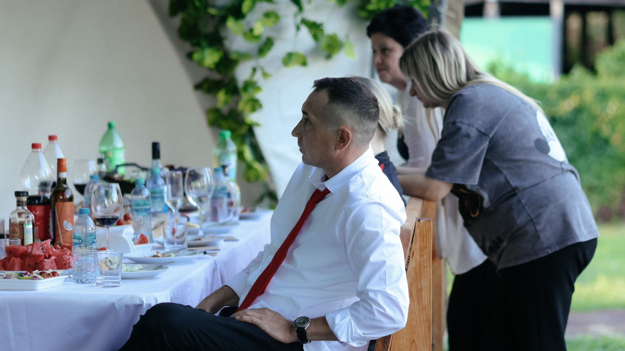 Фабрика Дверей. Свадебный и репортажный фотограф Дмитрий Кононенко