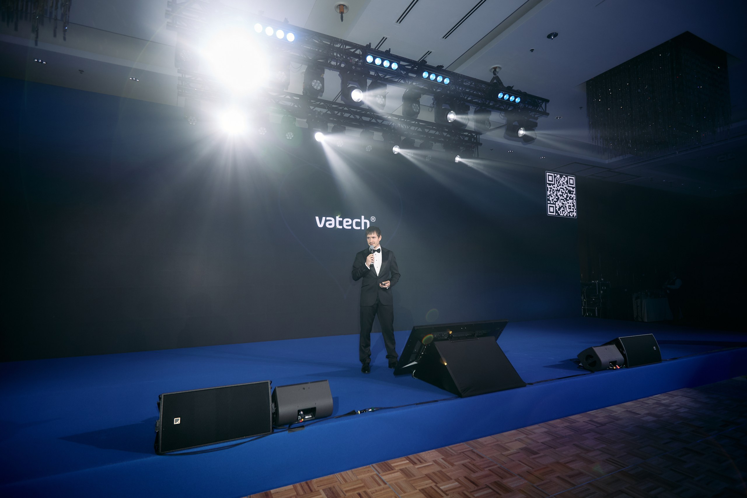 Vatech Open House 10 Years. Свадебный и репортажный фотограф Дмитрий Кононенко