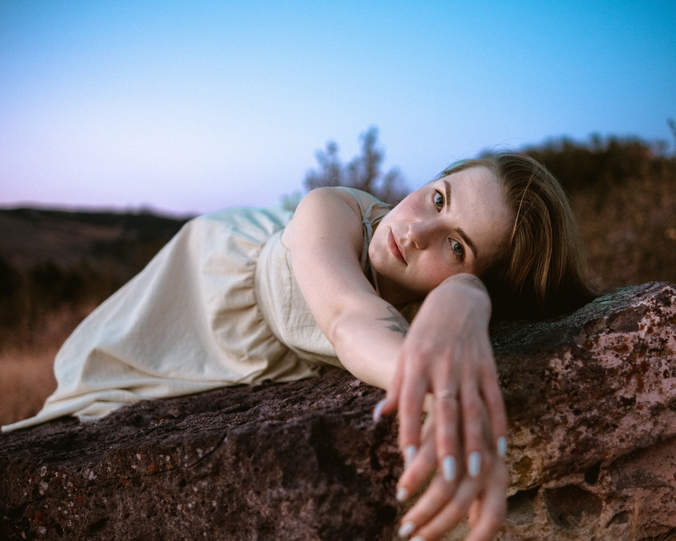 Алина. Da nang Photographer Sergey Zelēnkin