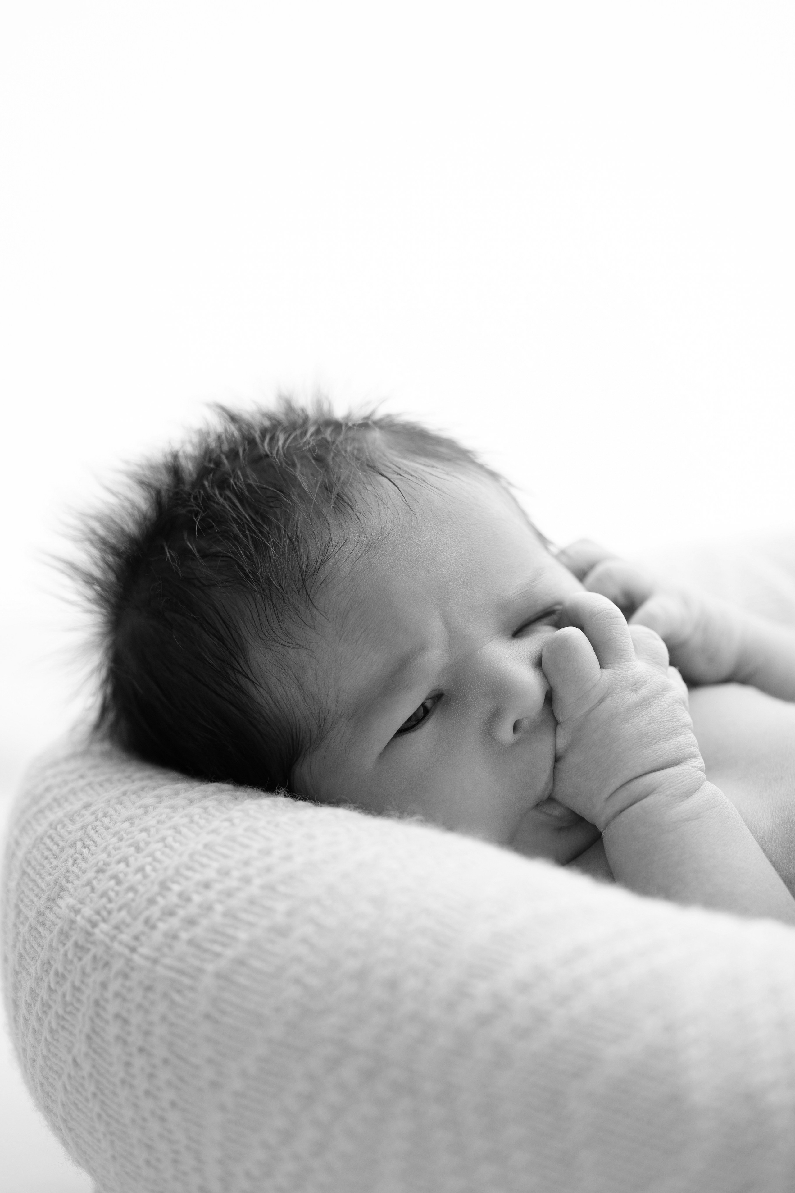 Александр. Лилия Алтухова — фотограф новорожденных в Москве и области