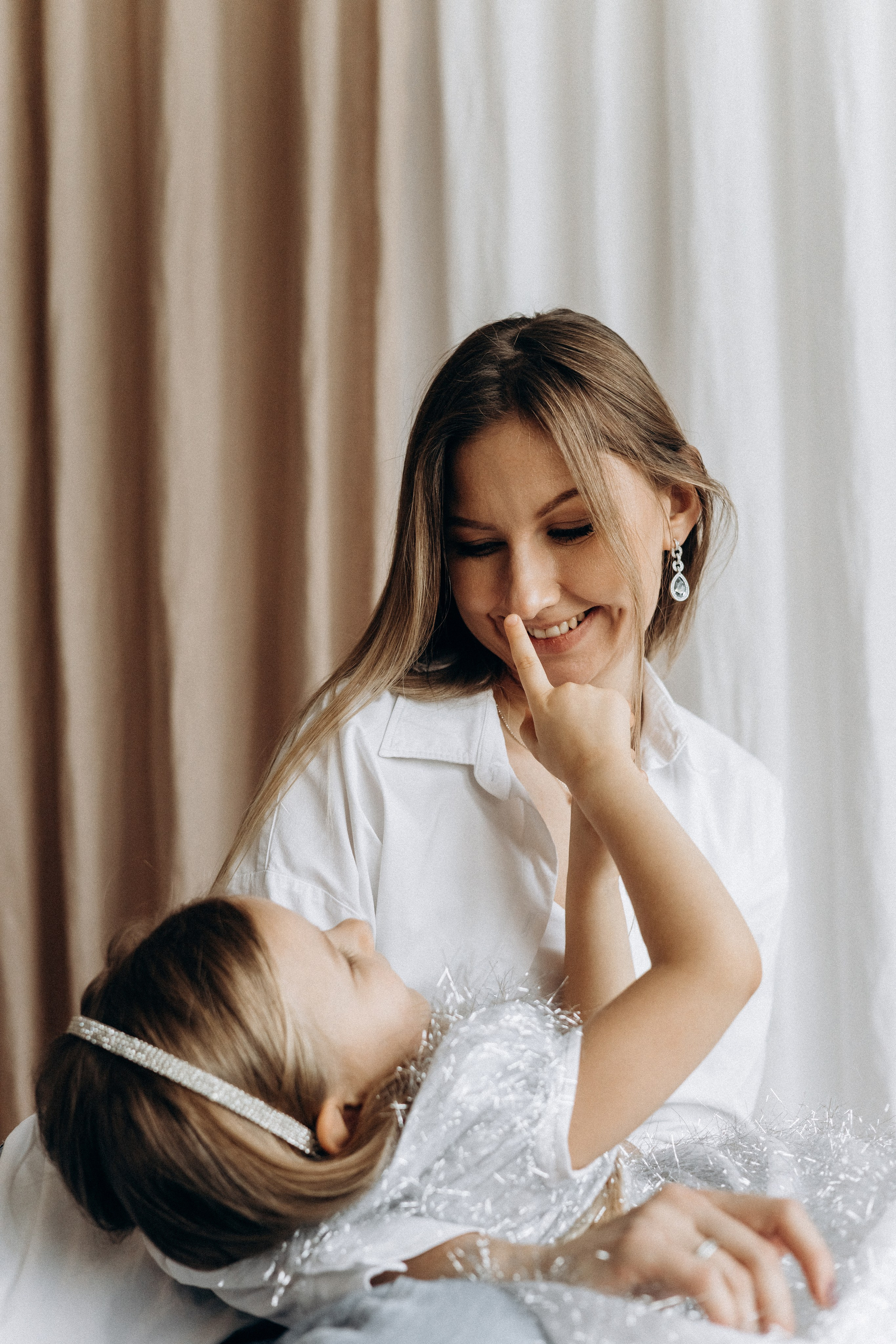 Семейные съемки. Сайт фотографа Kristina Che