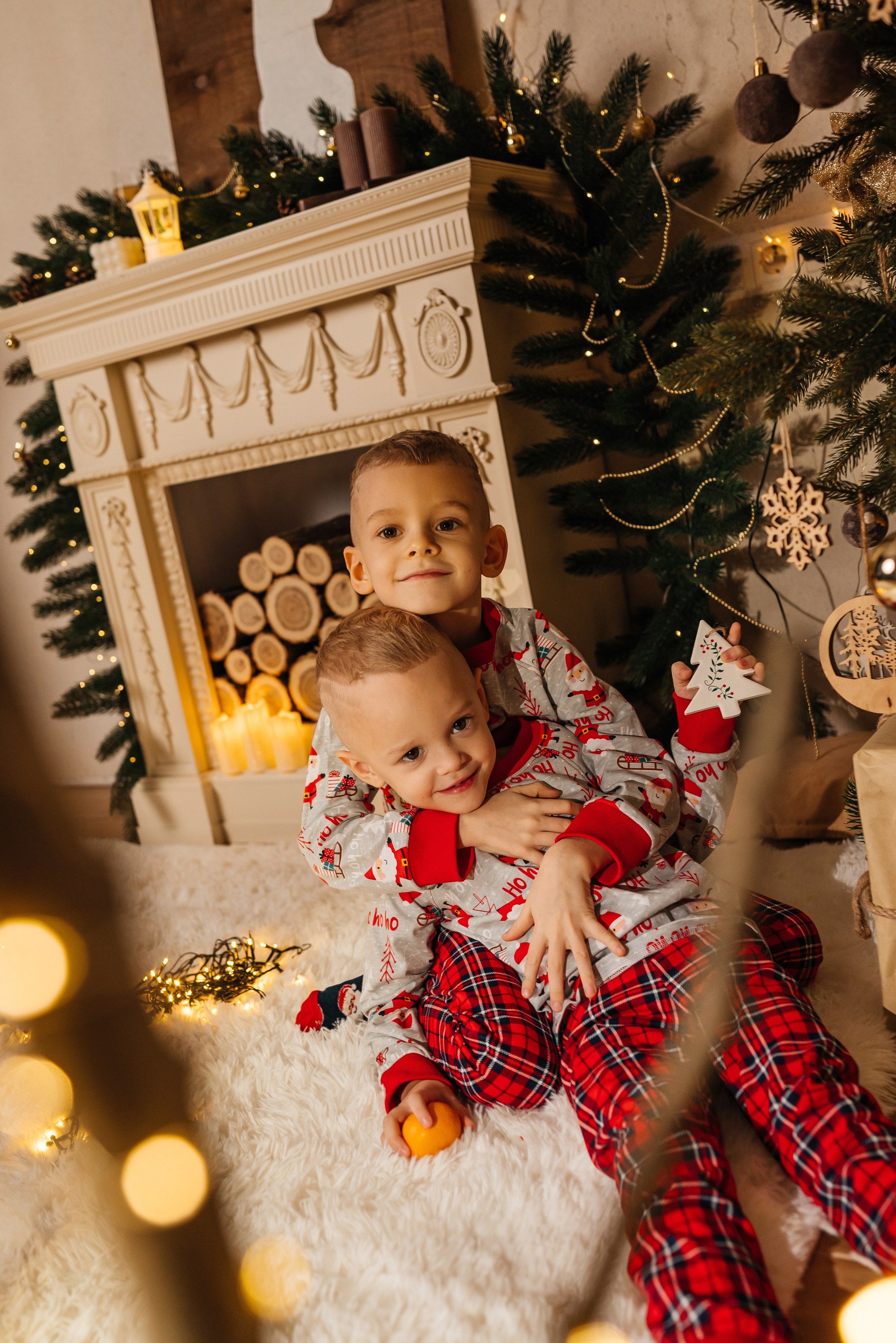 Новогодние фотосессии!. Фотограф в Каменске-Шахтинском Ольга Сагал