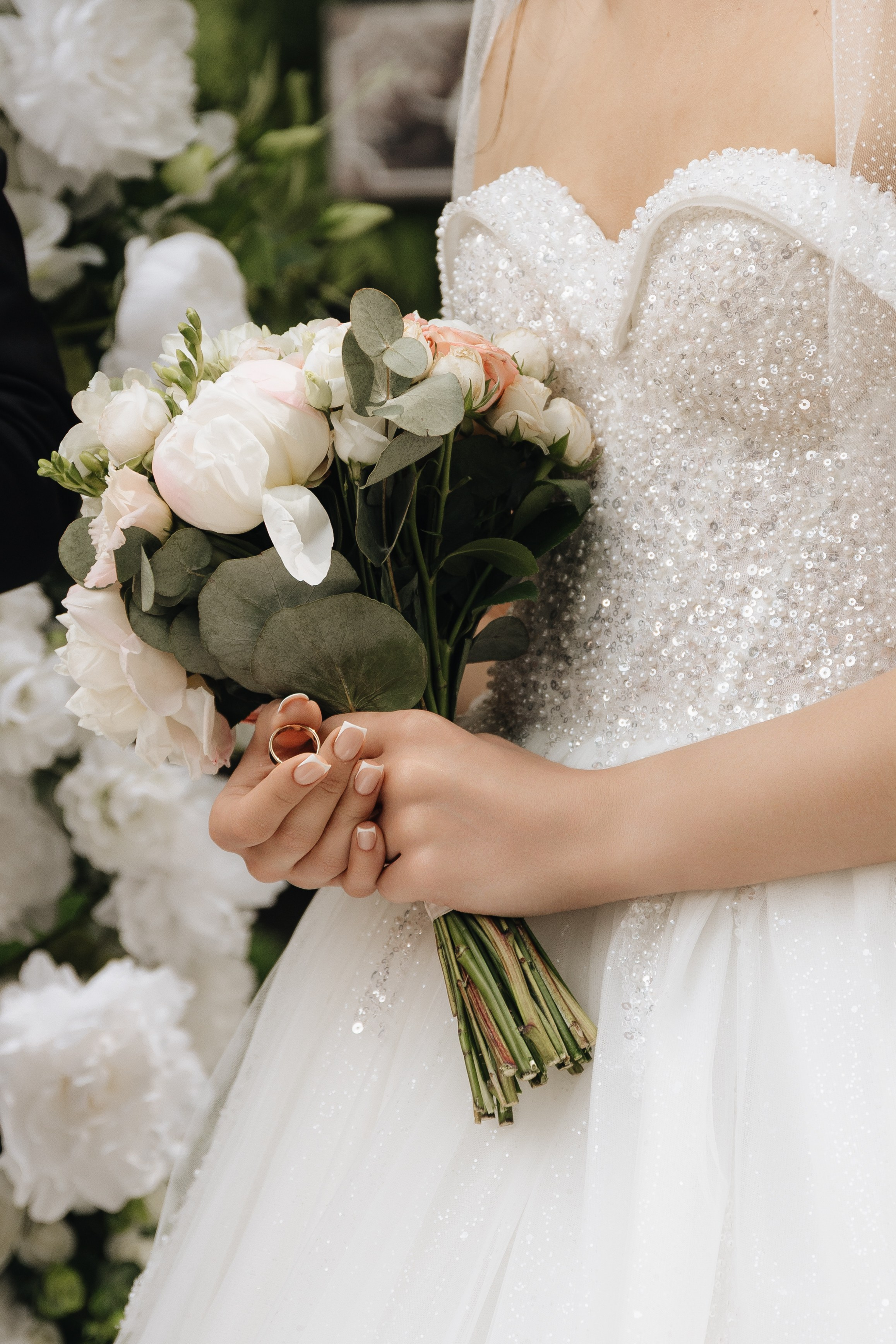 Валерия и Илья. Семейный и свадебный фотограф в Донецке Елена Гордеева