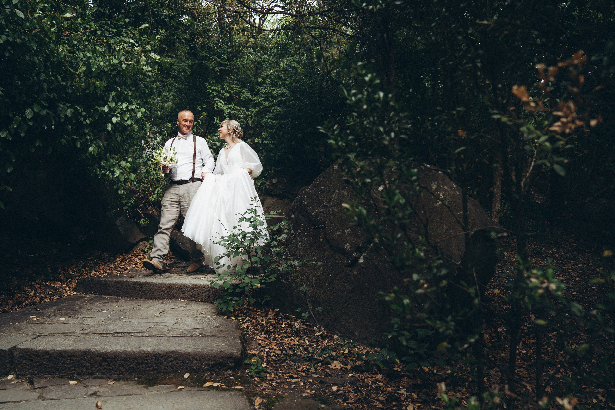 Игорь и Карина. Fotograf in Sewastopol, Krim und Moskau Gorbunov Denis