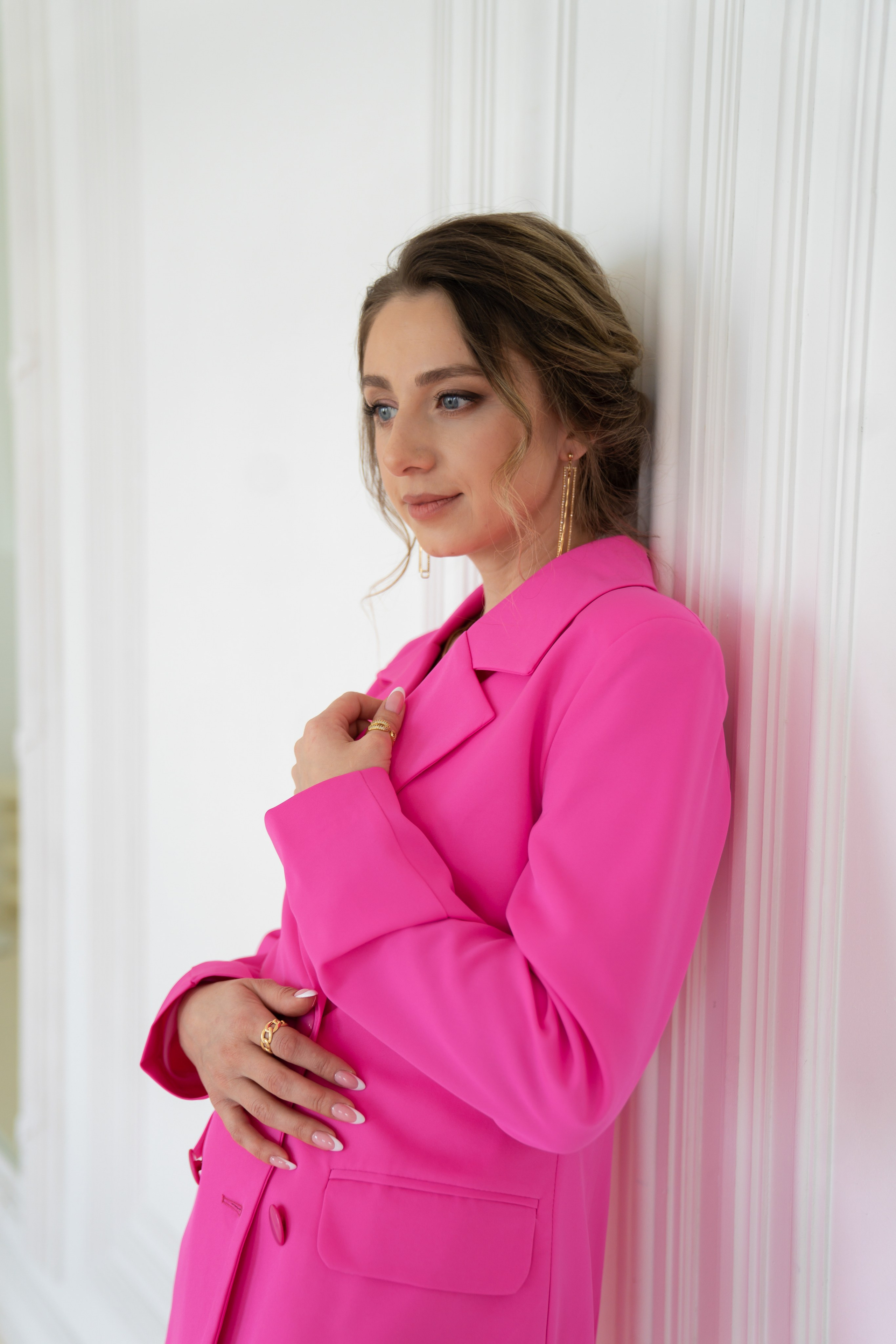 Анна Риелтор. Фотограф Ольга Игорева