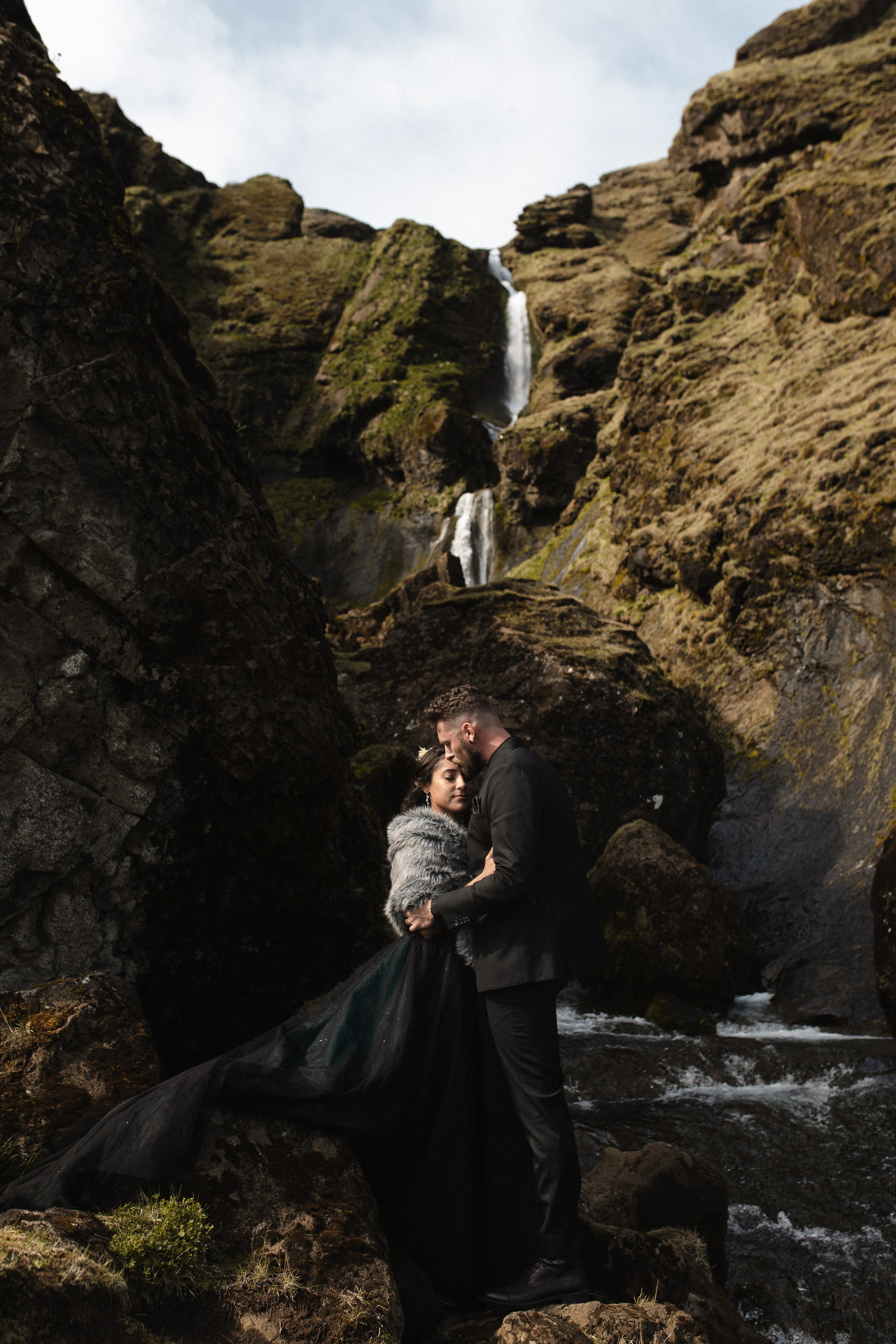 Iceland. Wedding Photographer Tel-Aviv