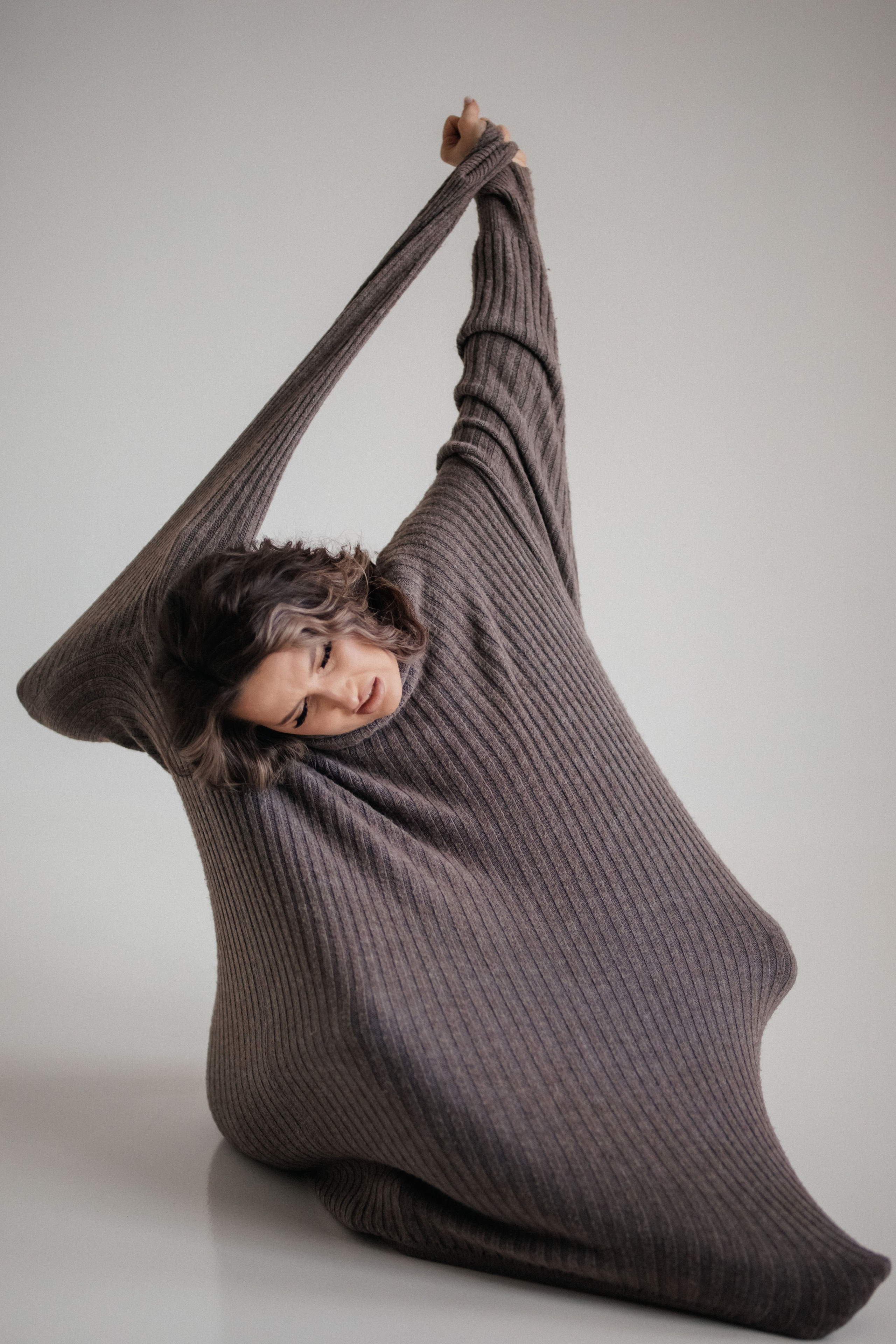 Юлия. Фотограф чувственного портрета в Санкт-Петербурге Светлана Фролова