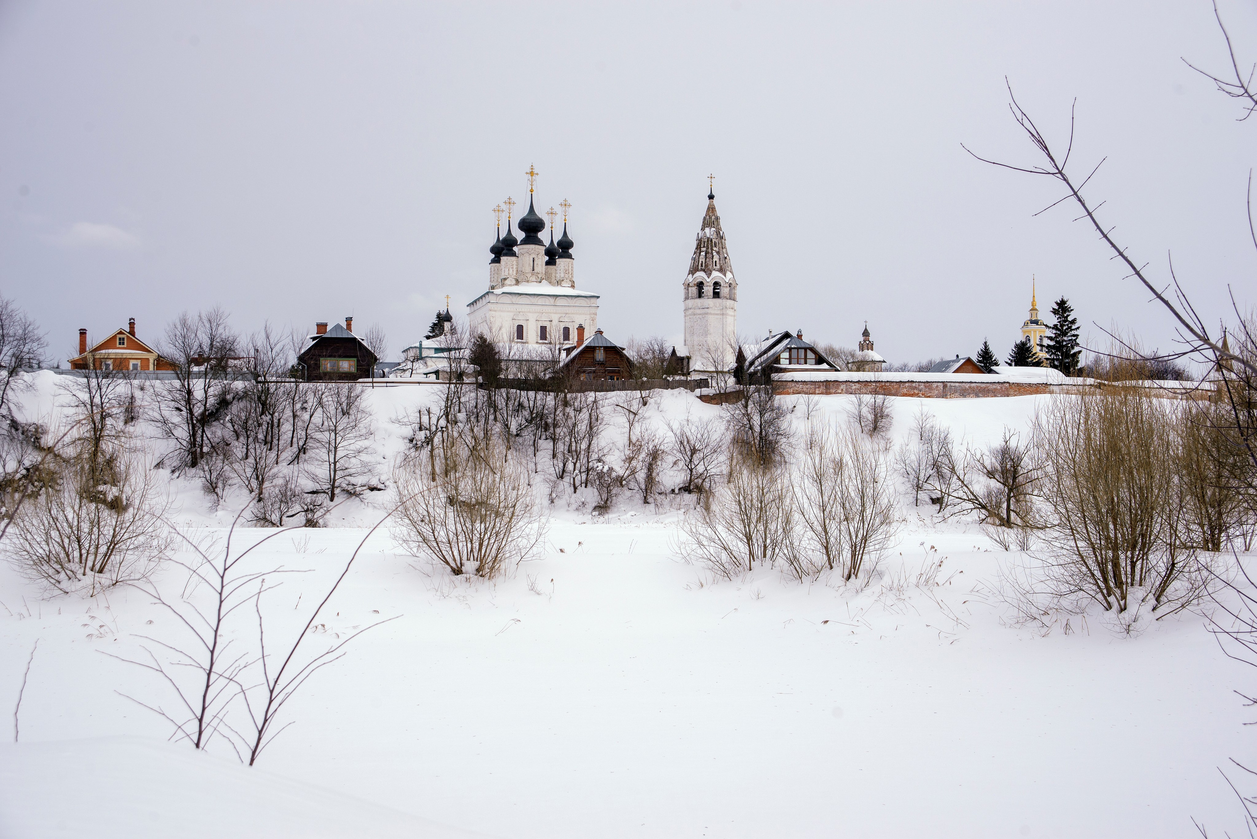 Последняя поездка. Игорь Жучков. Россия увиденная глазами путешествующего фотографа