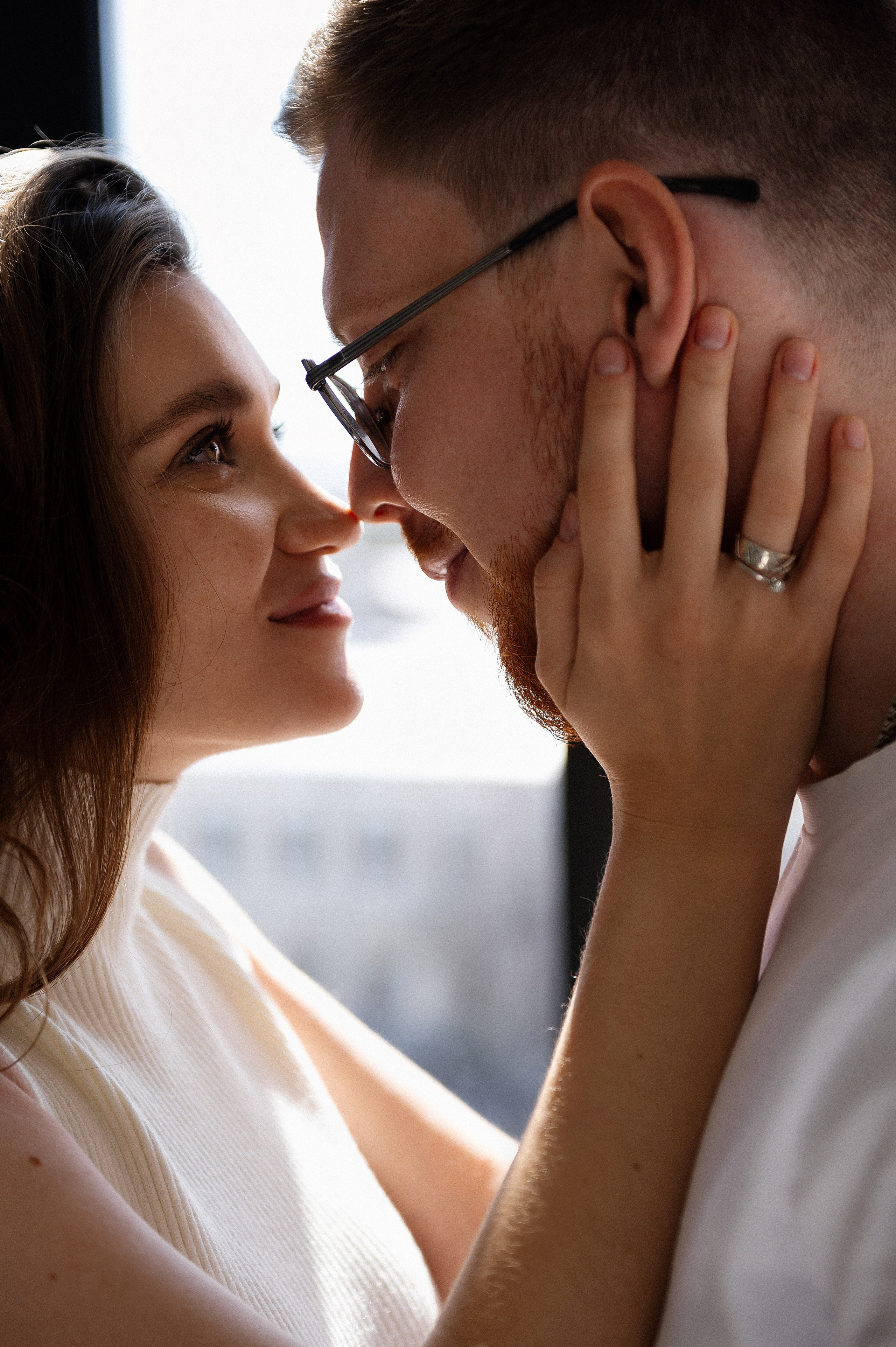 Андрей Лена Есения