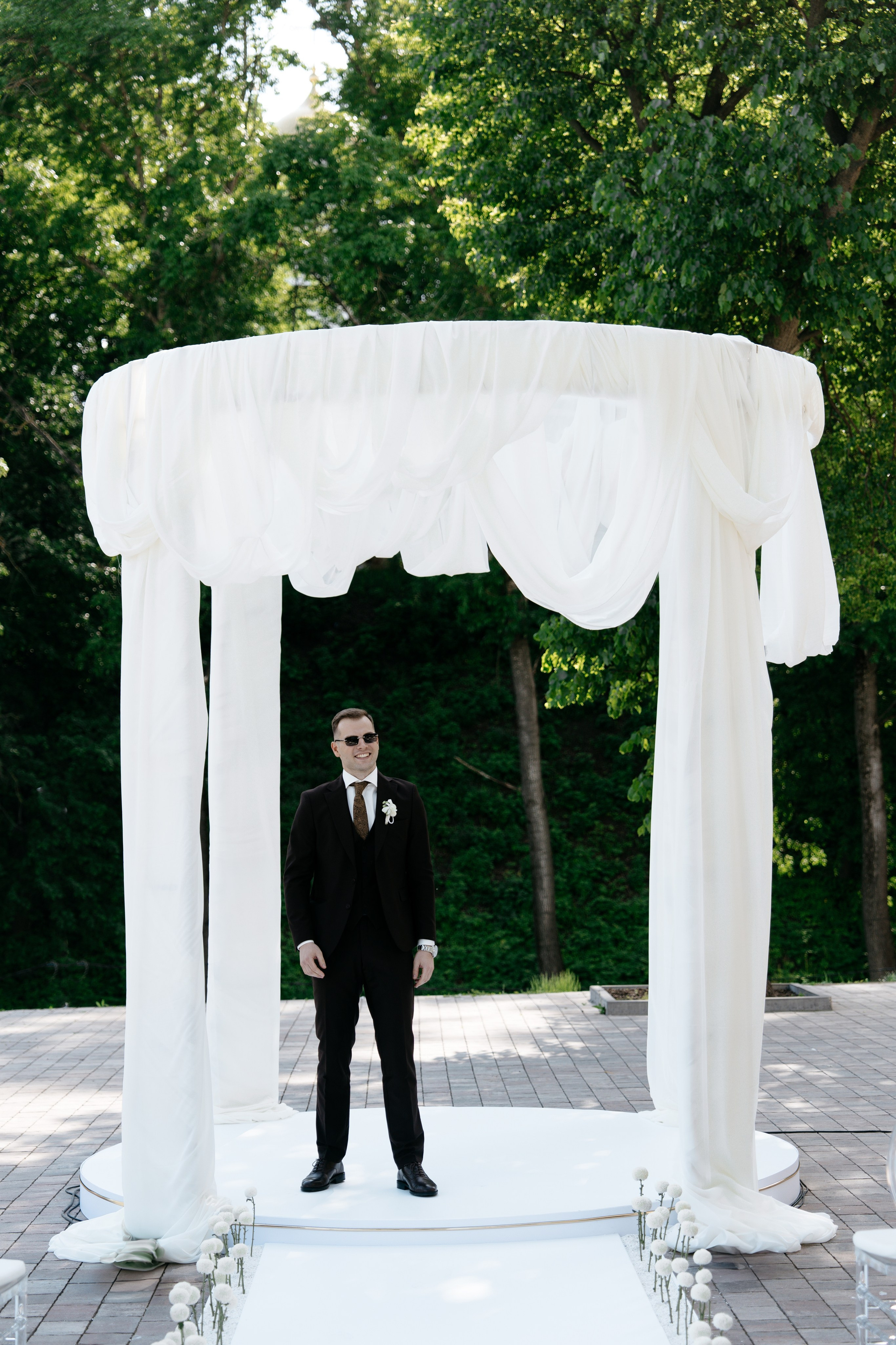 Кирилл и Арина. Свадебный фотограф в Москве и Владимире Егор Дмитриев