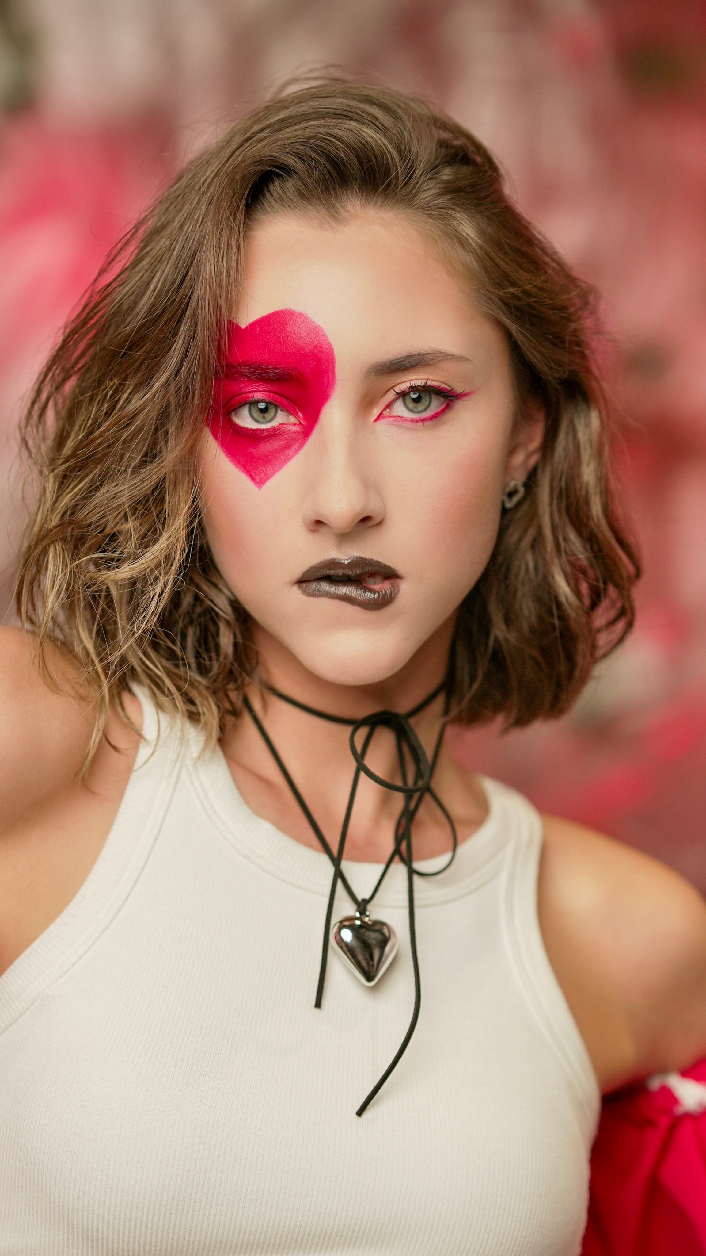 Портреты. Телеоператор Ильнур Таминдаров — видеосъемка, документальные фильмы, интервью в Москве