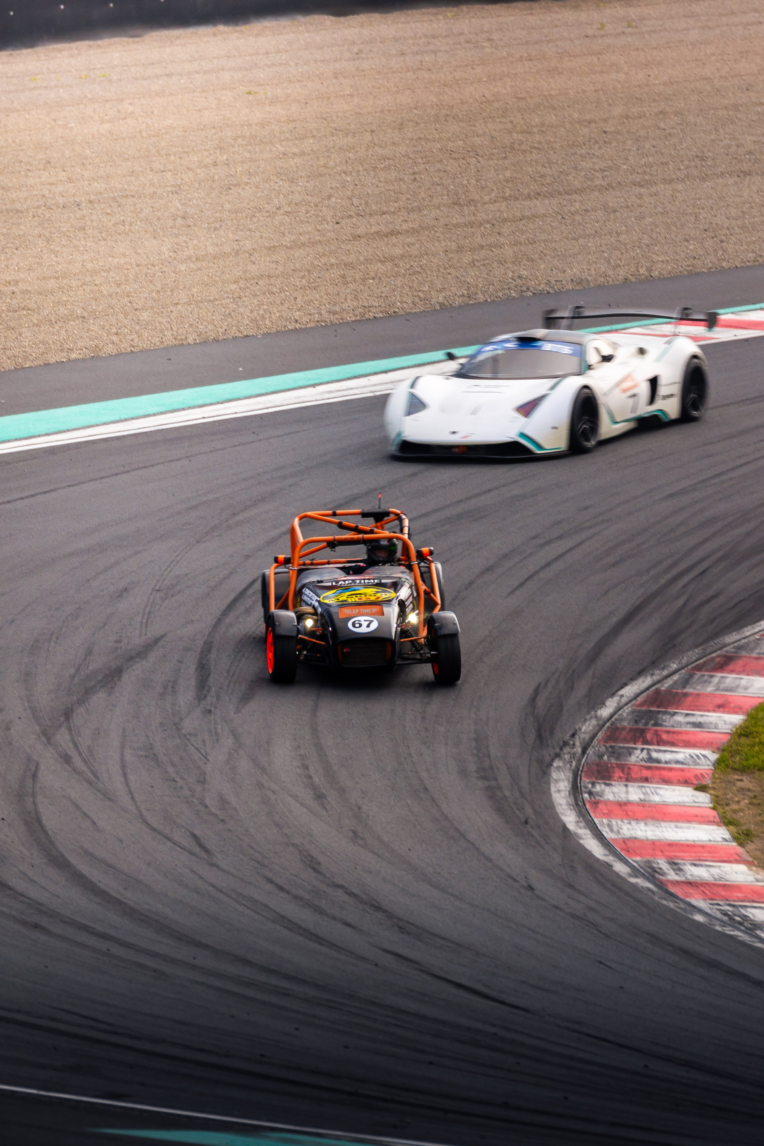 Russian Endurance Challenge. Автомобильный фотограф в Санкт-Петербурге — Илья Kaseone_1