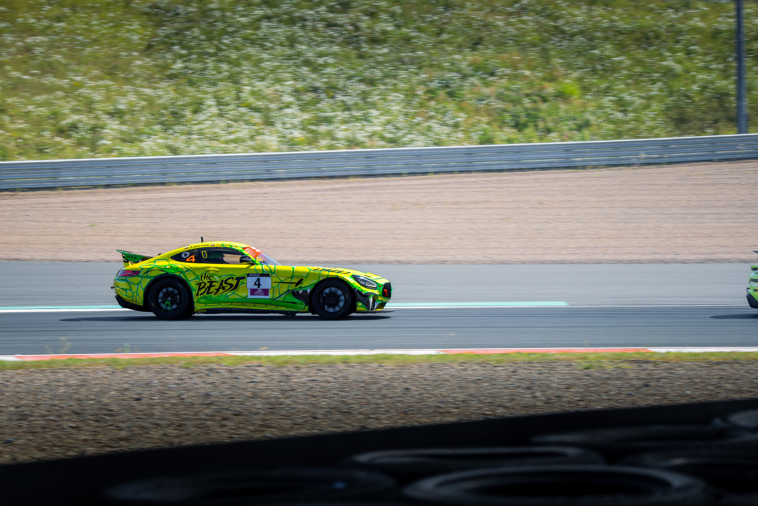 Garage fest 2025. Автомобильный фотограф в Санкт-Петербурге — Илья Kaseone_1