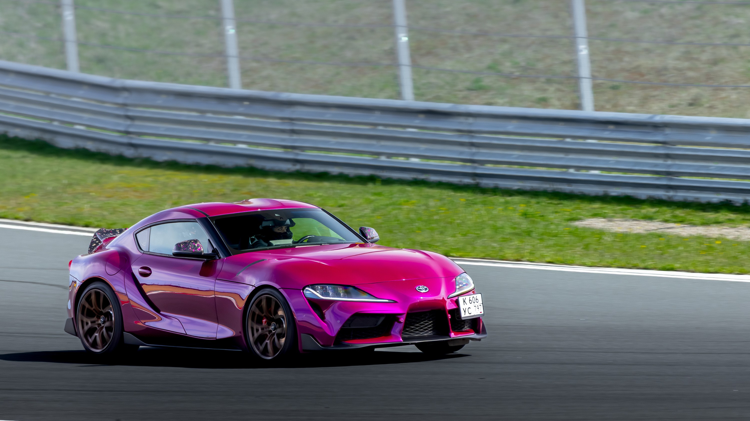 Supra fest. Автомобильный фотограф в Санкт-Петербурге Ilya.Sklr