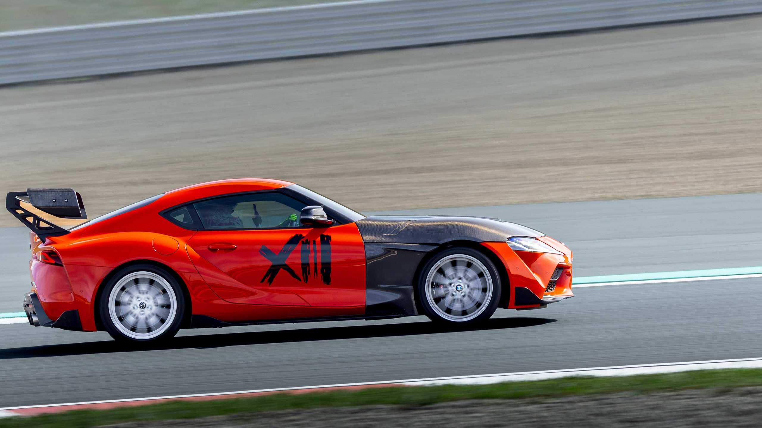 Supra fest. Автомобильный фотограф в Санкт-Петербурге Ilya.Sklr