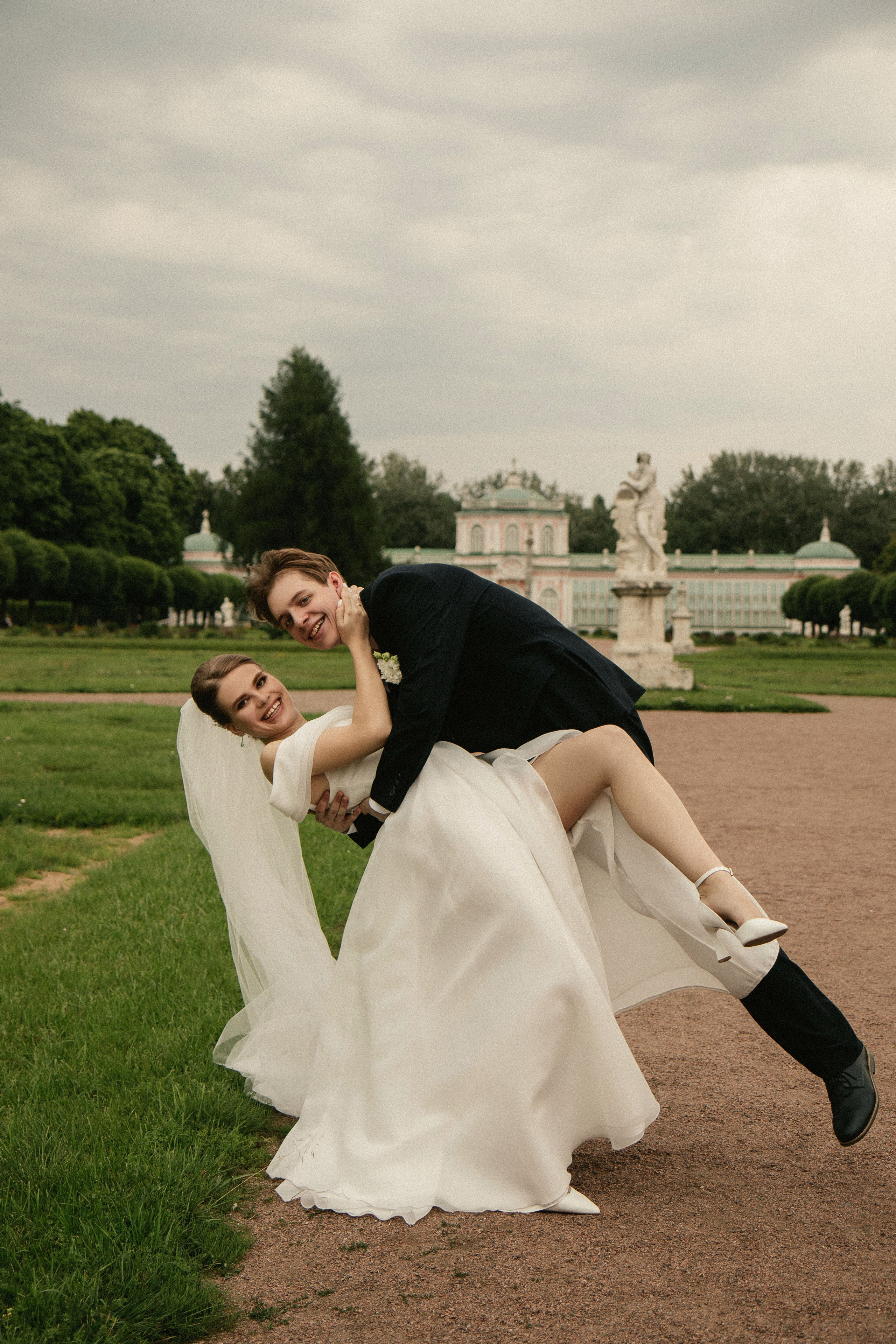 Иван&Мария. Индивидуальный, парный и семейный фотограф Алиса Полунина
