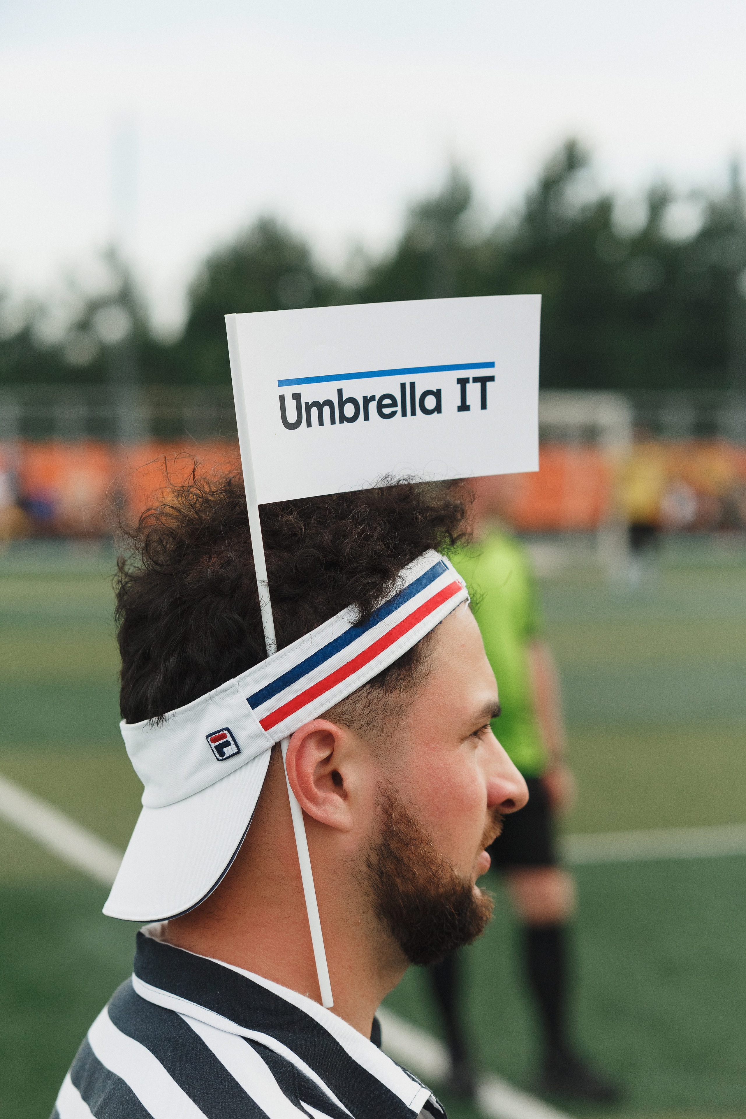 Под знаменем Амбрелла: Футбольный турнир в Приазовье Таганрога. Свадебный и семейный фотограф в Таганроге Бакарюк Антон