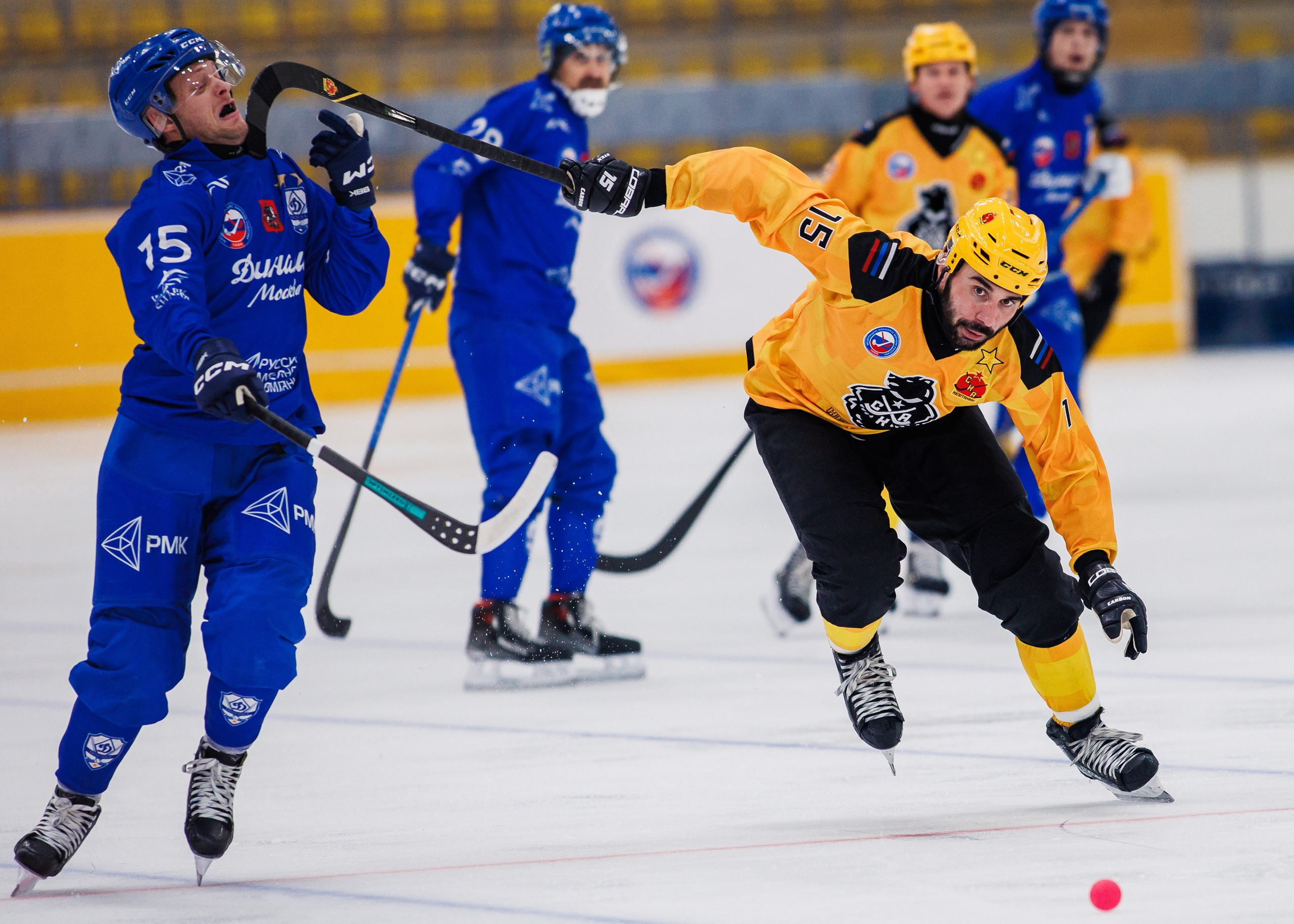 Photographer Danil Aykin